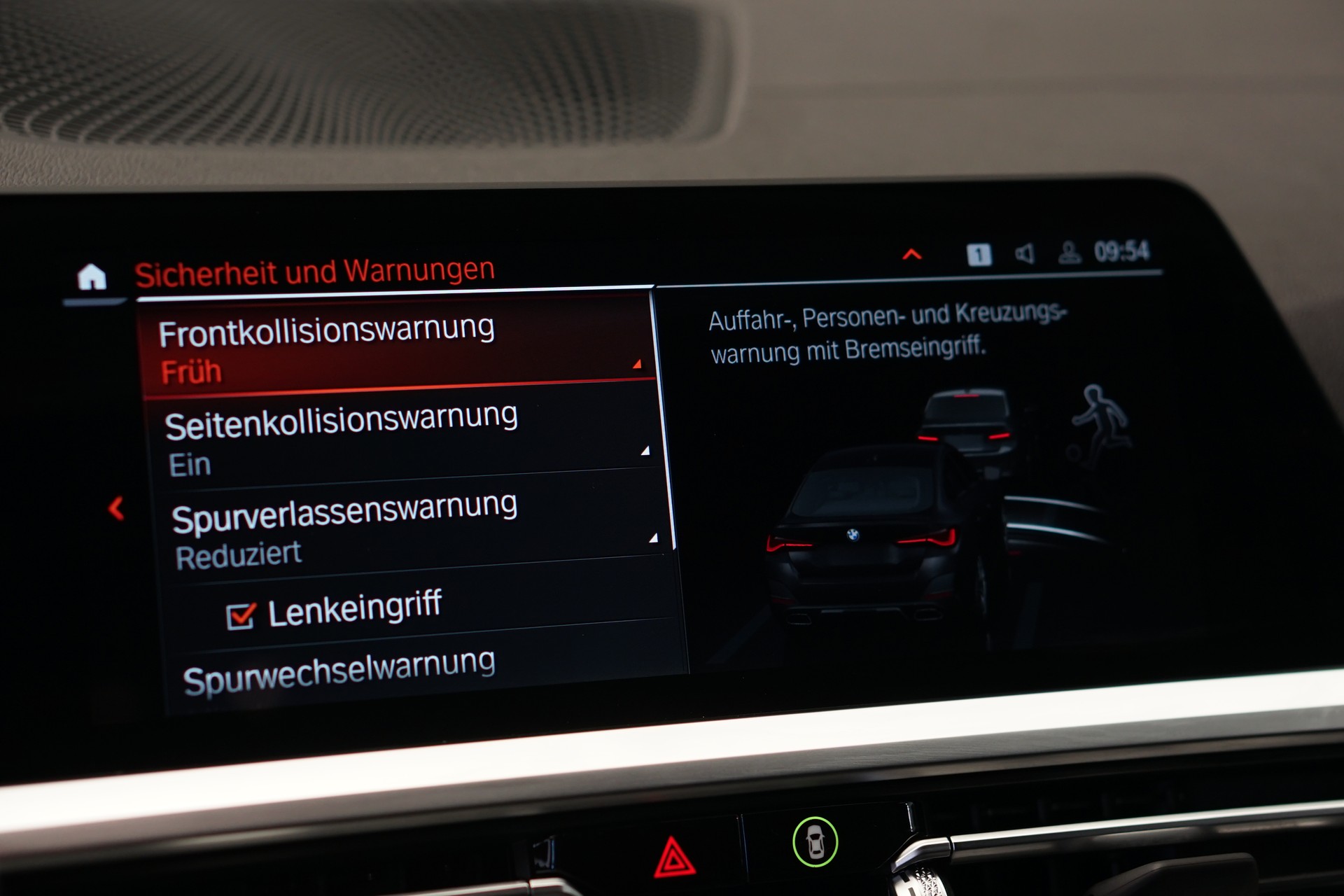 BMW M440i xDrive 48V Gran Coupé Steptronic *CH-Fahrzeug* *M Sportsitze* *Laser*-image-28