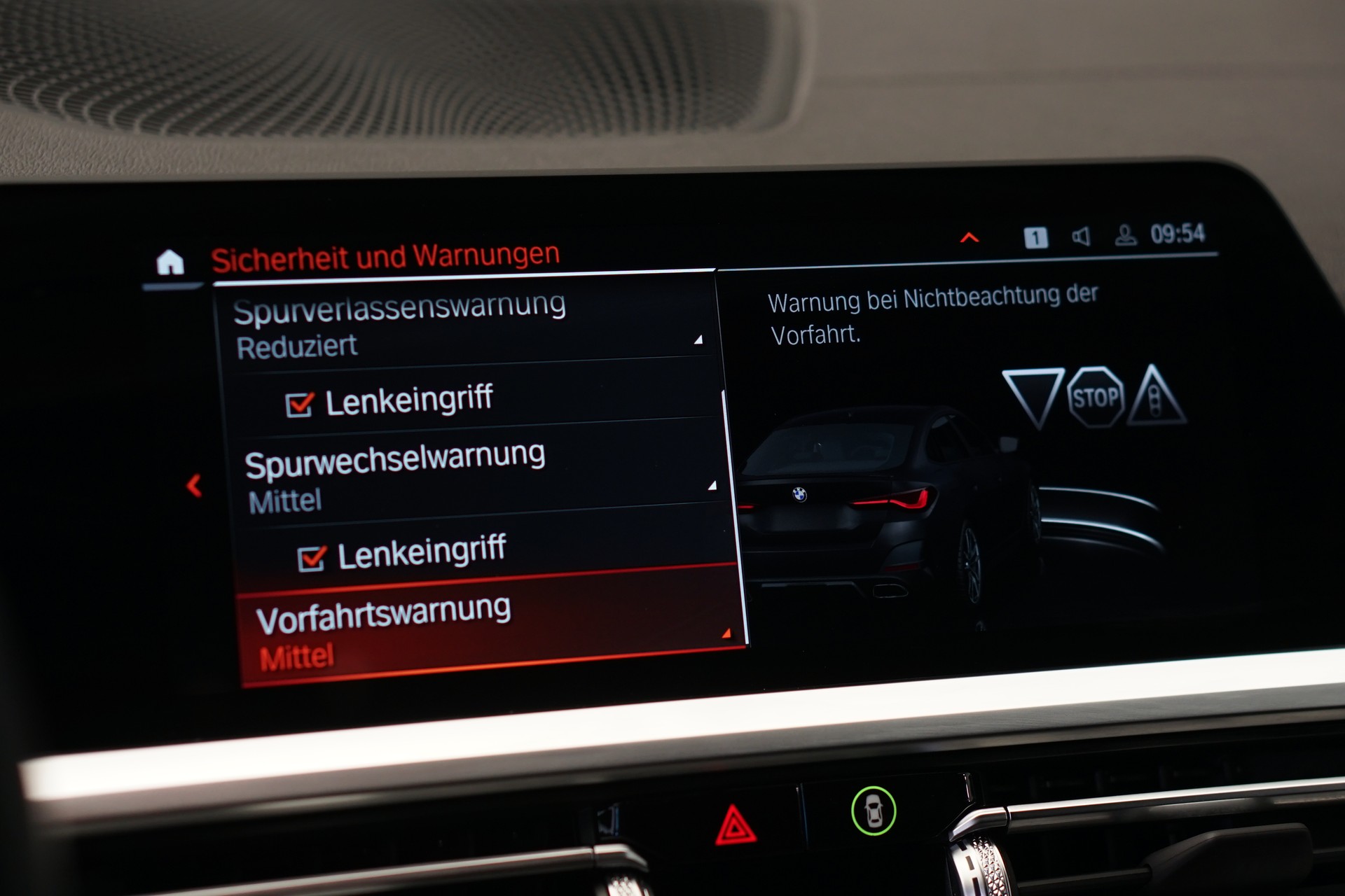 BMW M440i xDrive 48V Gran Coupé Steptronic *CH-Fahrzeug* *M Sportsitze* *Laser*-image-29