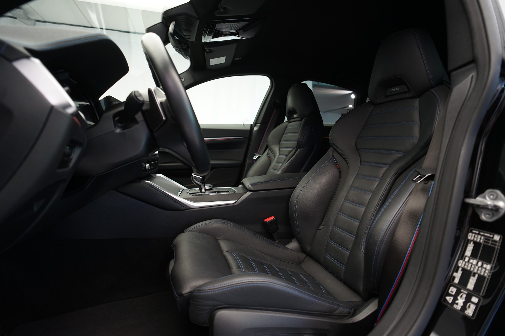 BMW M440i xDrive 48V Gran Coupé Steptronic *CH-Fahrzeug* *M Sportsitze* *Laser*-image-15
