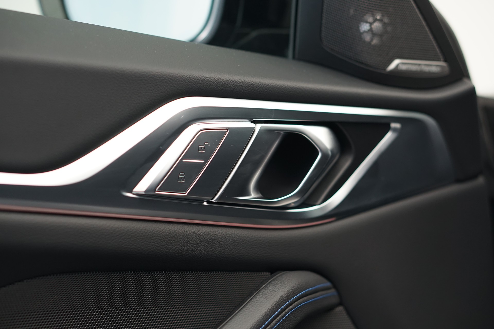 BMW M440i xDrive 48V Gran Coupé Steptronic *CH-Fahrzeug* *M Sportsitze* *Laser*-image-20