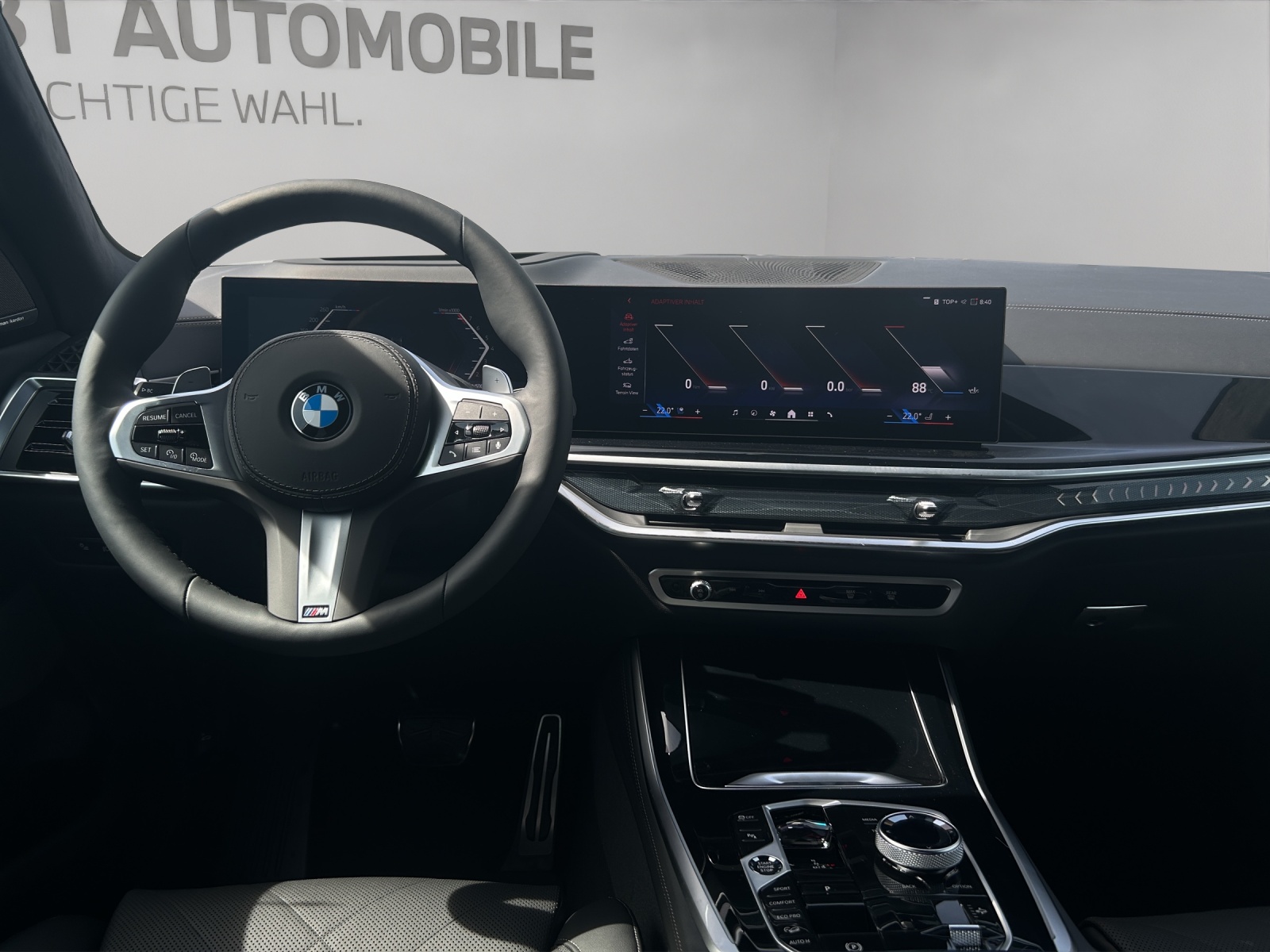 BMW X5 40i xDrive SAG-image-6