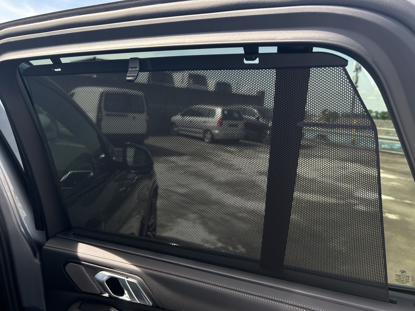 BMW X5 40i xDrive SAG-image-17