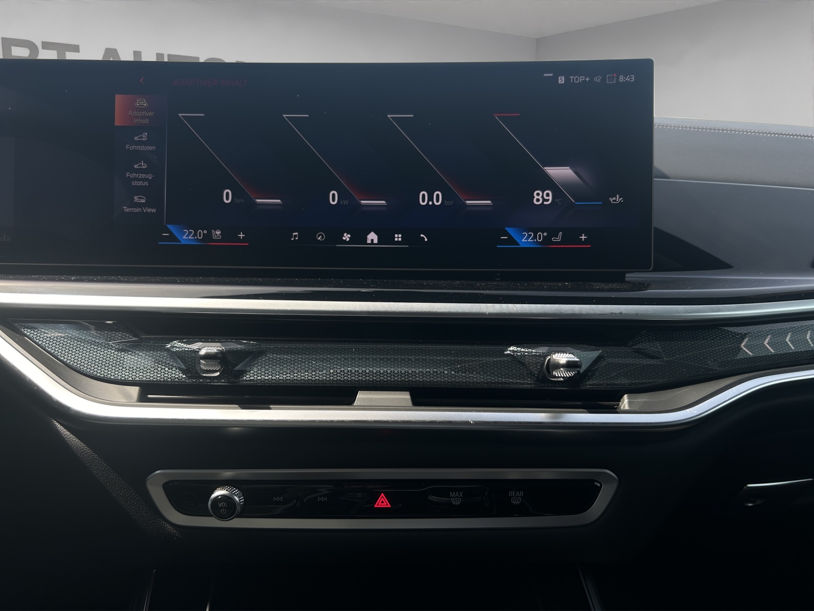 BMW X5 40i xDrive SAG-image-9