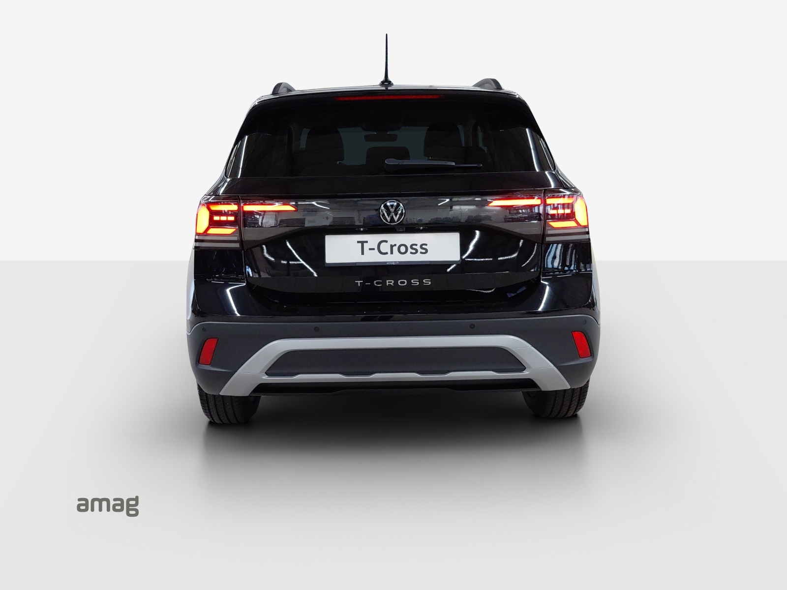 VW T-Cross 1.0 TSI EVO United DSG-showroom-element-3