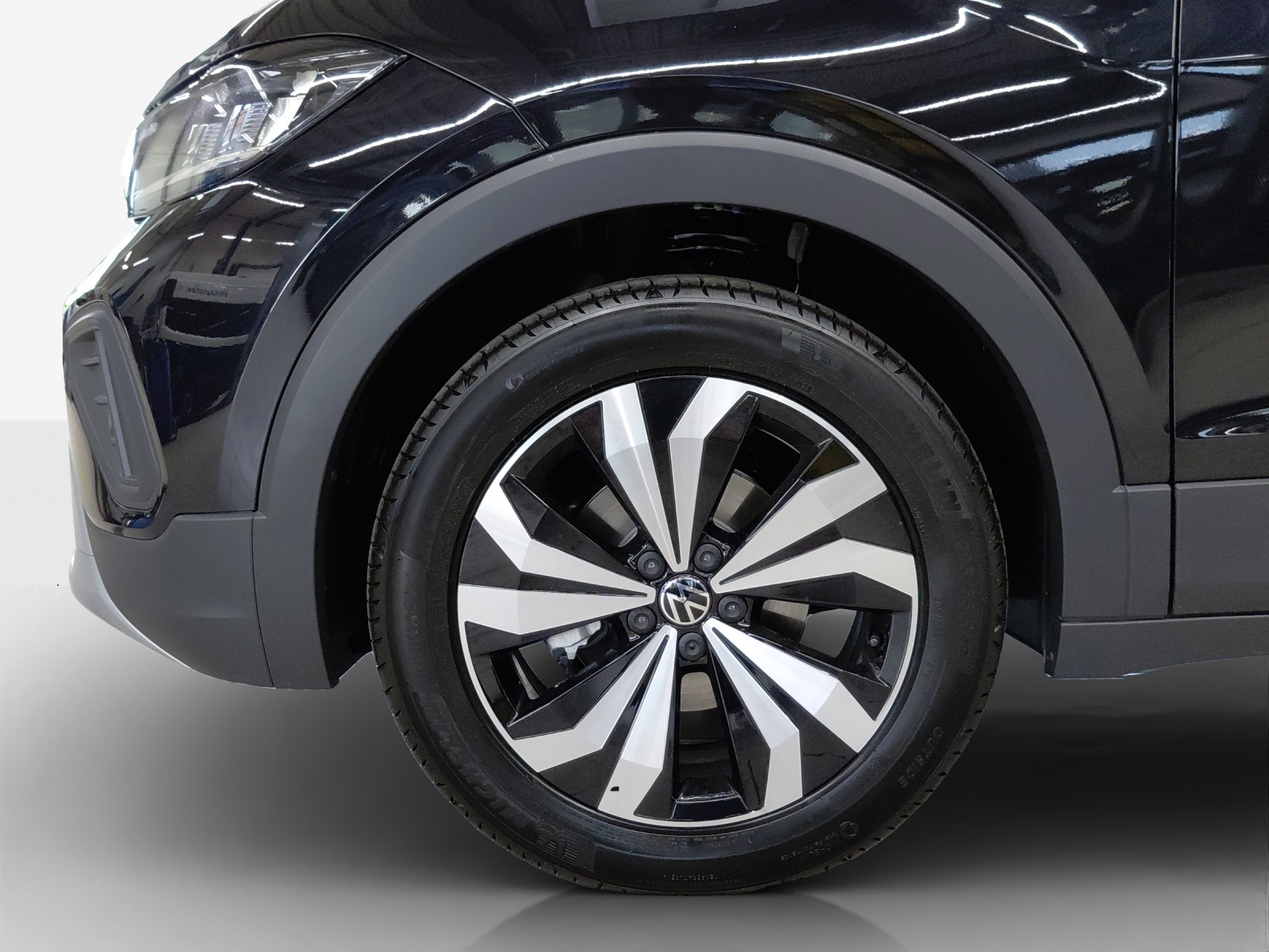 VW T-Cross 1.0 TSI EVO United DSG-image-14