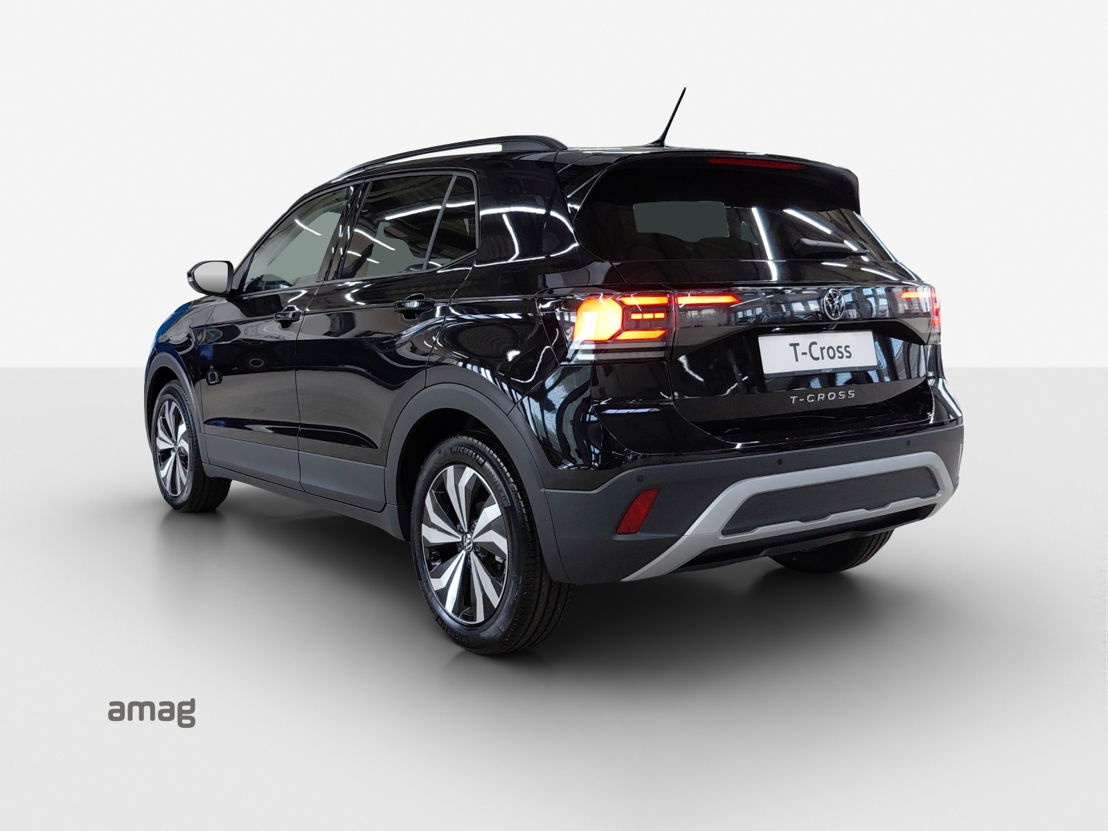 VW T-Cross 1.0 TSI EVO United DSG-showroom-element-2