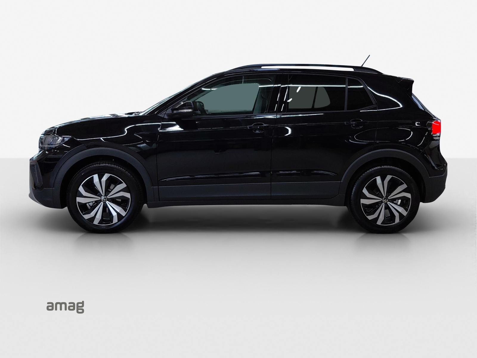 VW T-Cross 1.0 TSI EVO United DSG-showroom-element-1