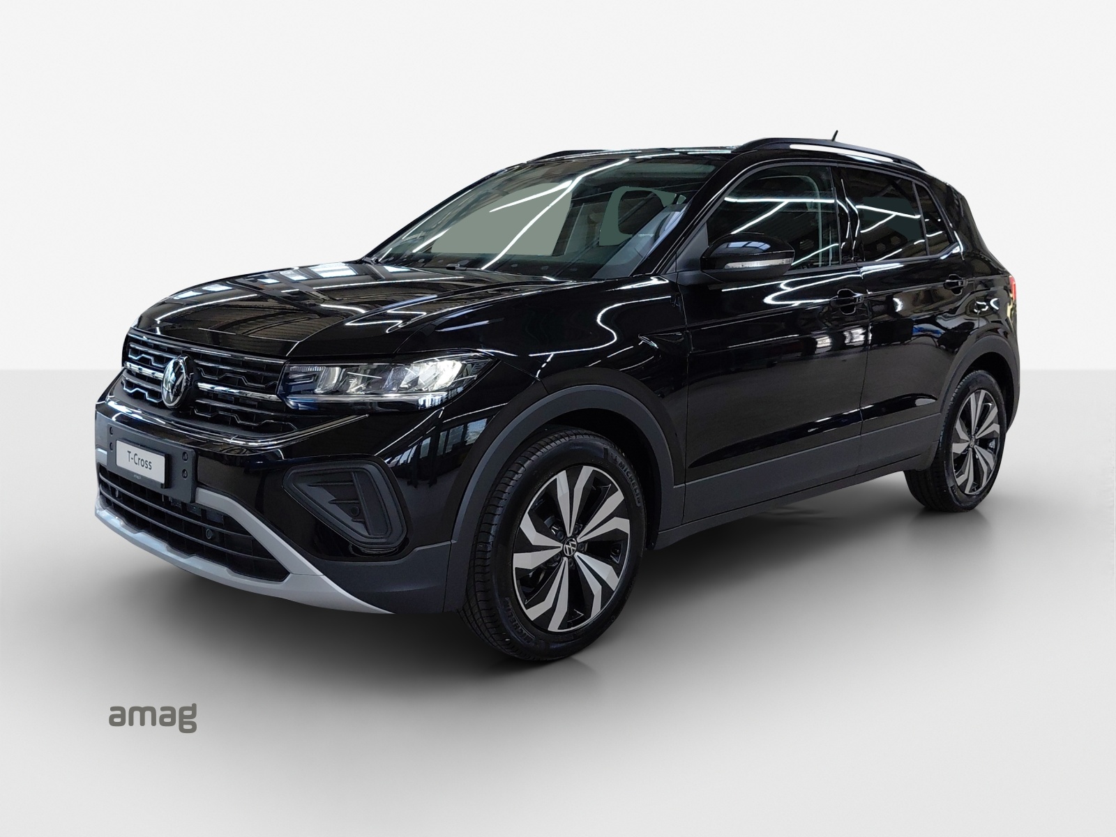 VW T-Cross 1.0 TSI EVO United DSG
