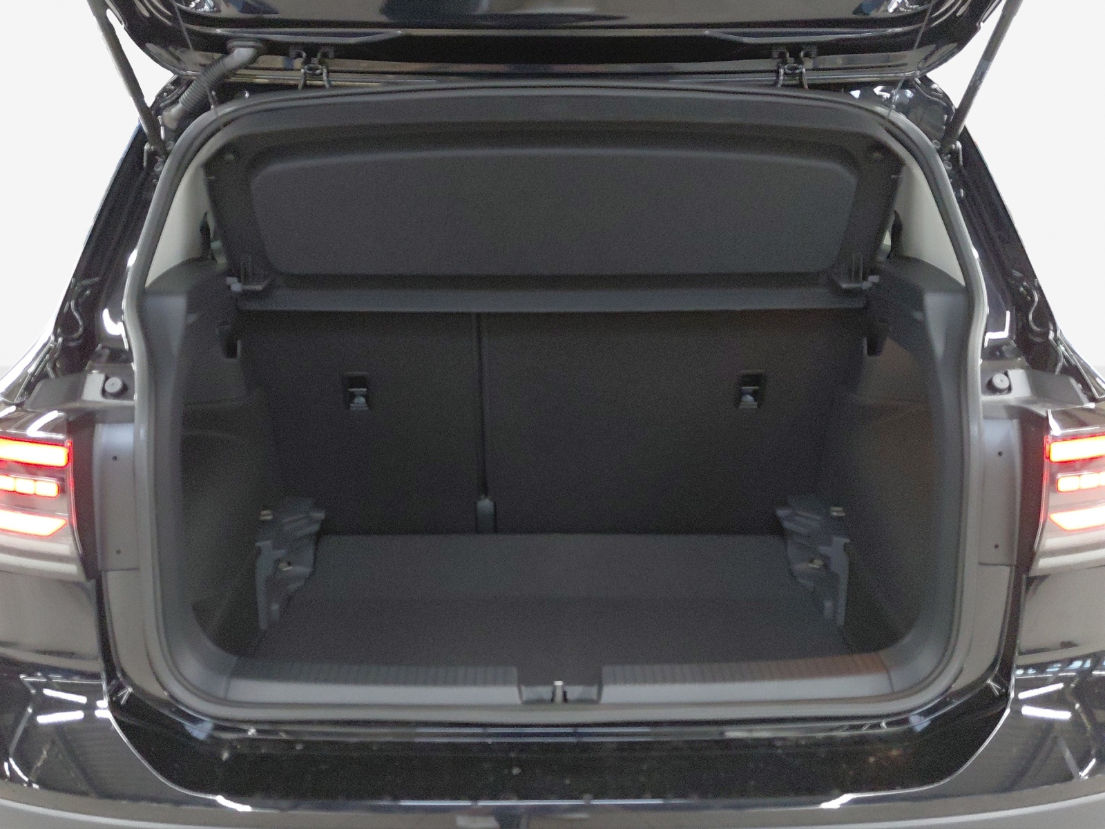VW T-Cross 1.0 TSI EVO United DSG-image-12