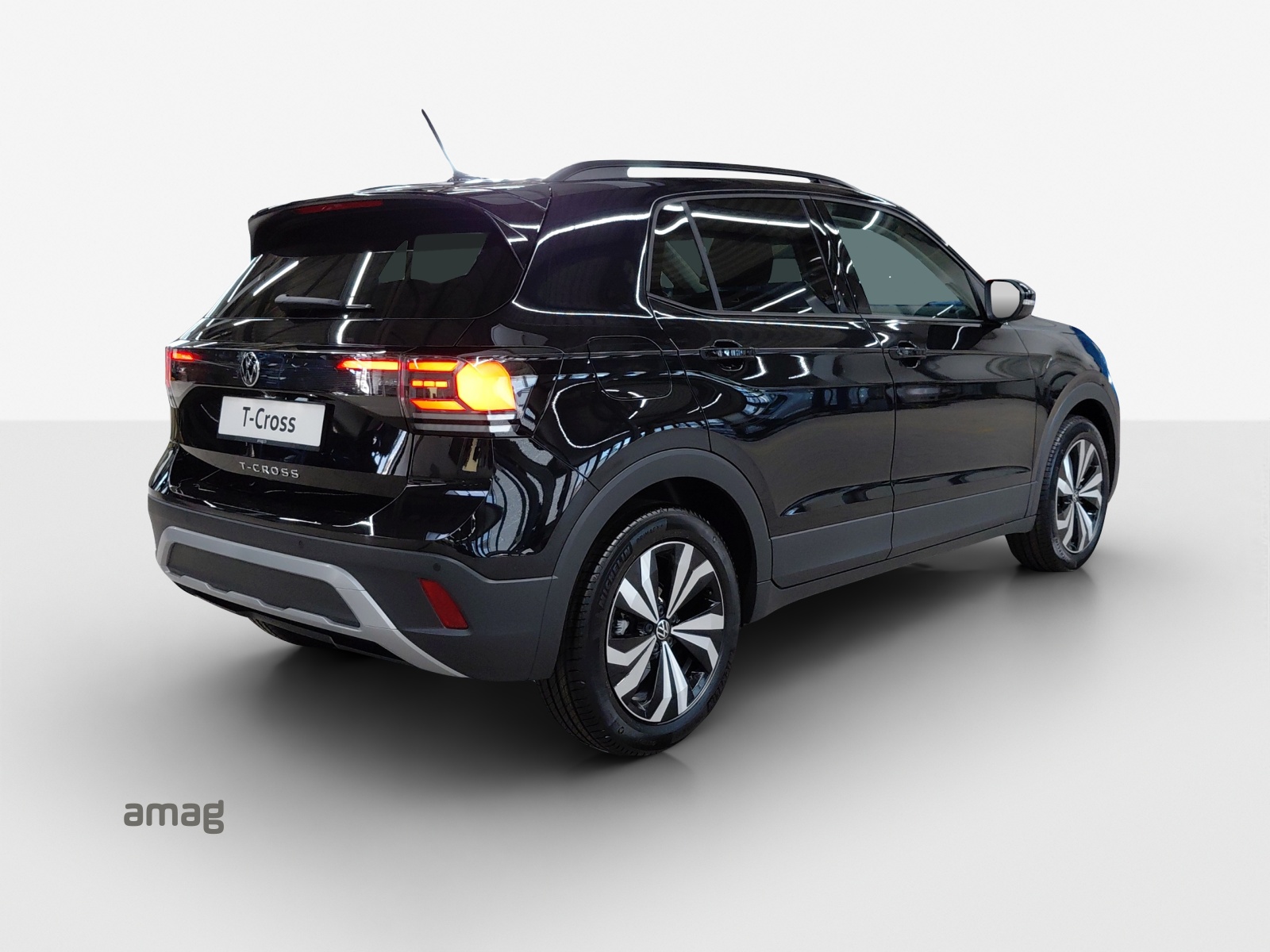 VW T-Cross 1.0 TSI EVO United DSG-image-4