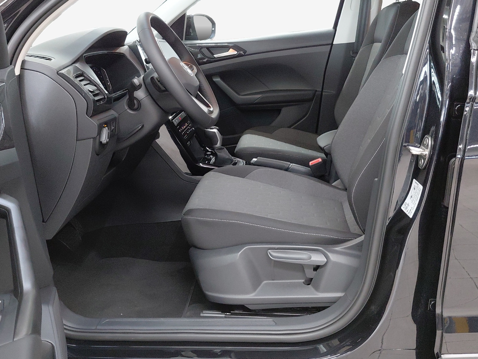 VW T-Cross 1.0 TSI EVO United DSG-image-7