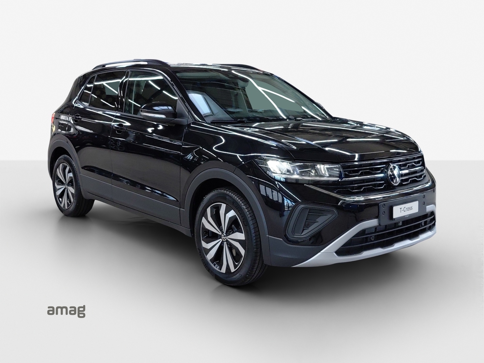 VW T-Cross 1.0 TSI EVO United DSG-image-5