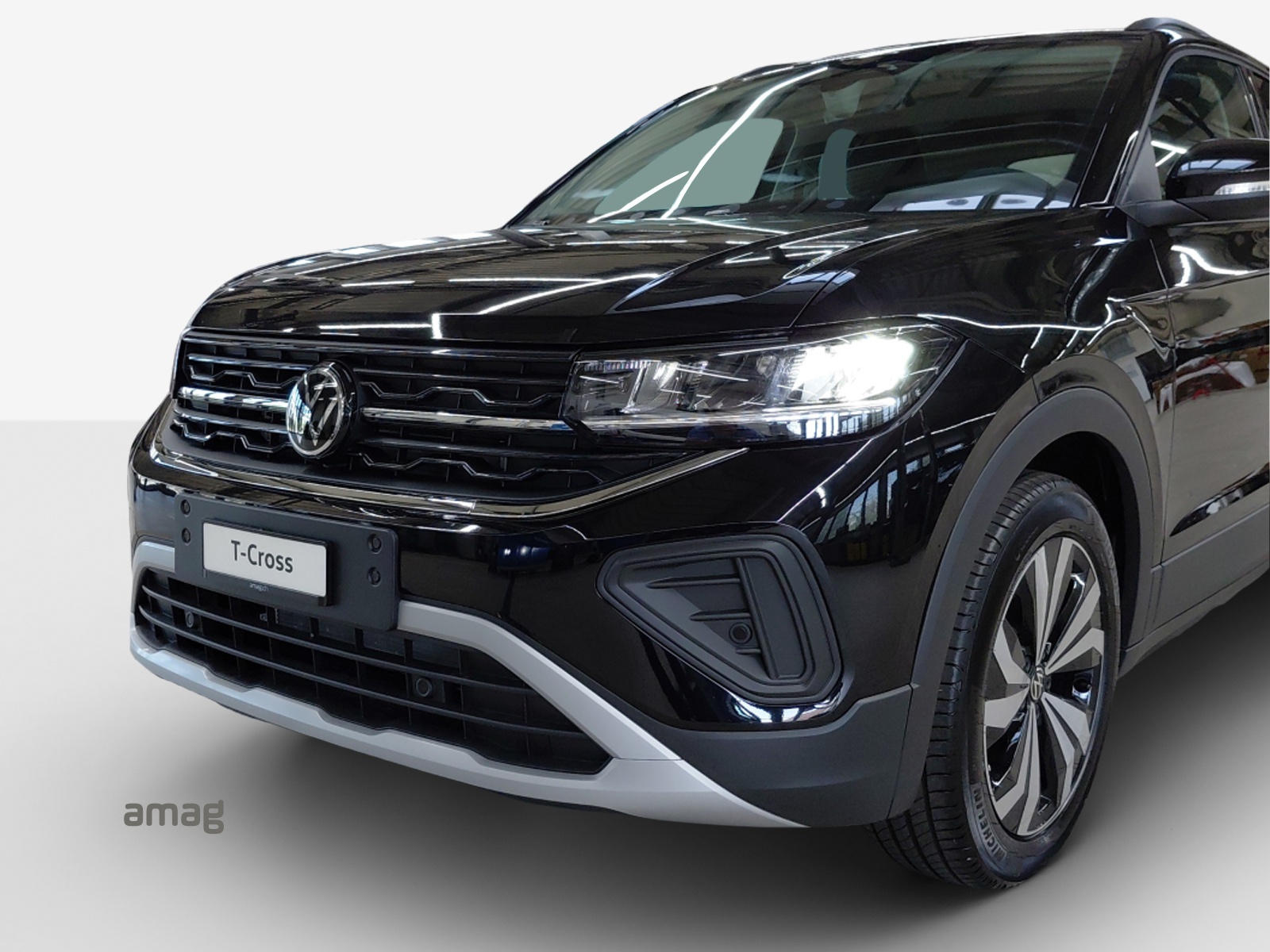 VW T-Cross 1.0 TSI EVO United DSG-image-15