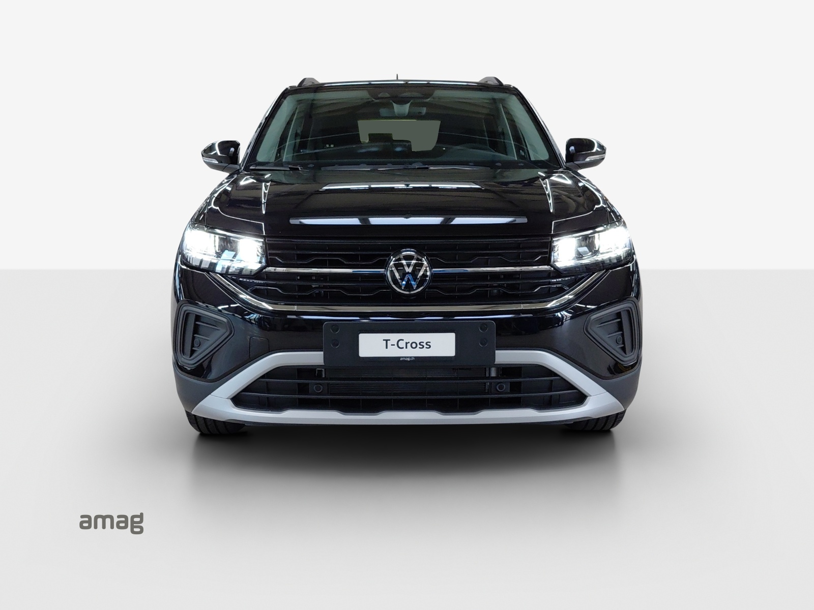 VW T-Cross 1.0 TSI EVO United DSG-image-6