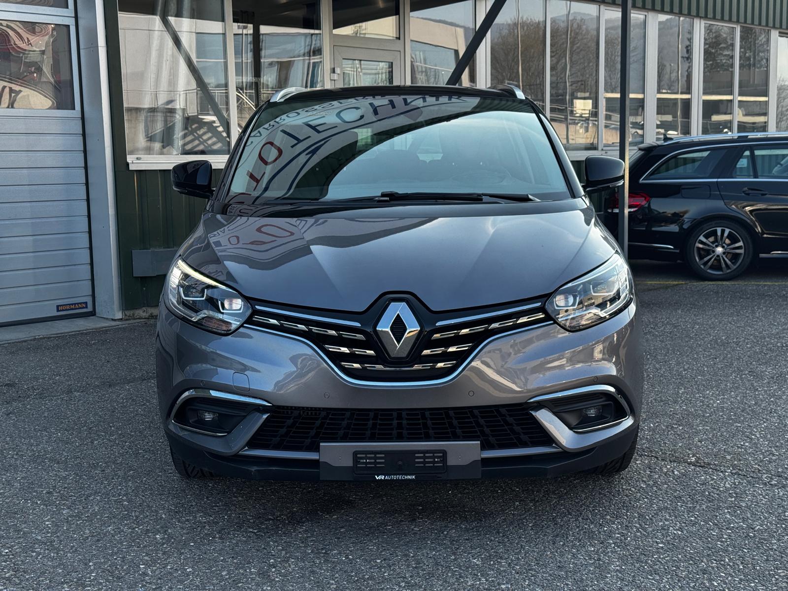 RENAULT Grand Scénic 1.3 16V Turbo Intens EDC-showroom-element-3