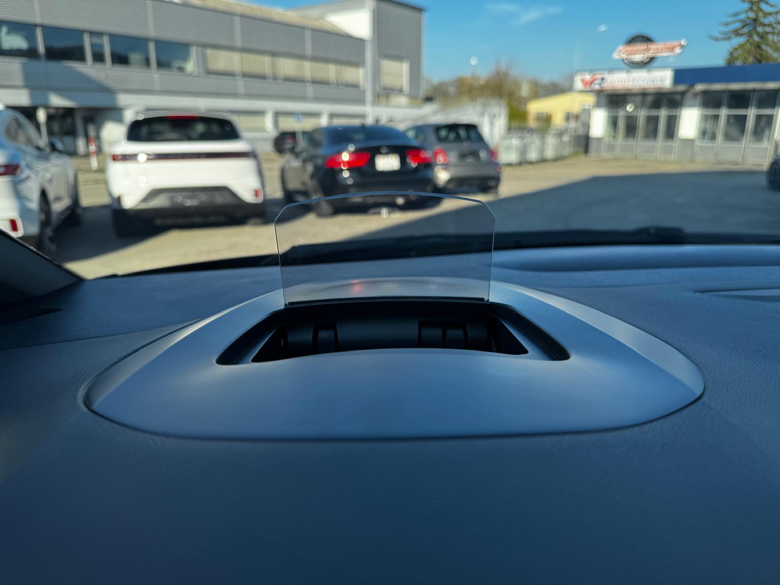 RENAULT Grand Scénic 1.3 16V Turbo Intens EDC-image-12