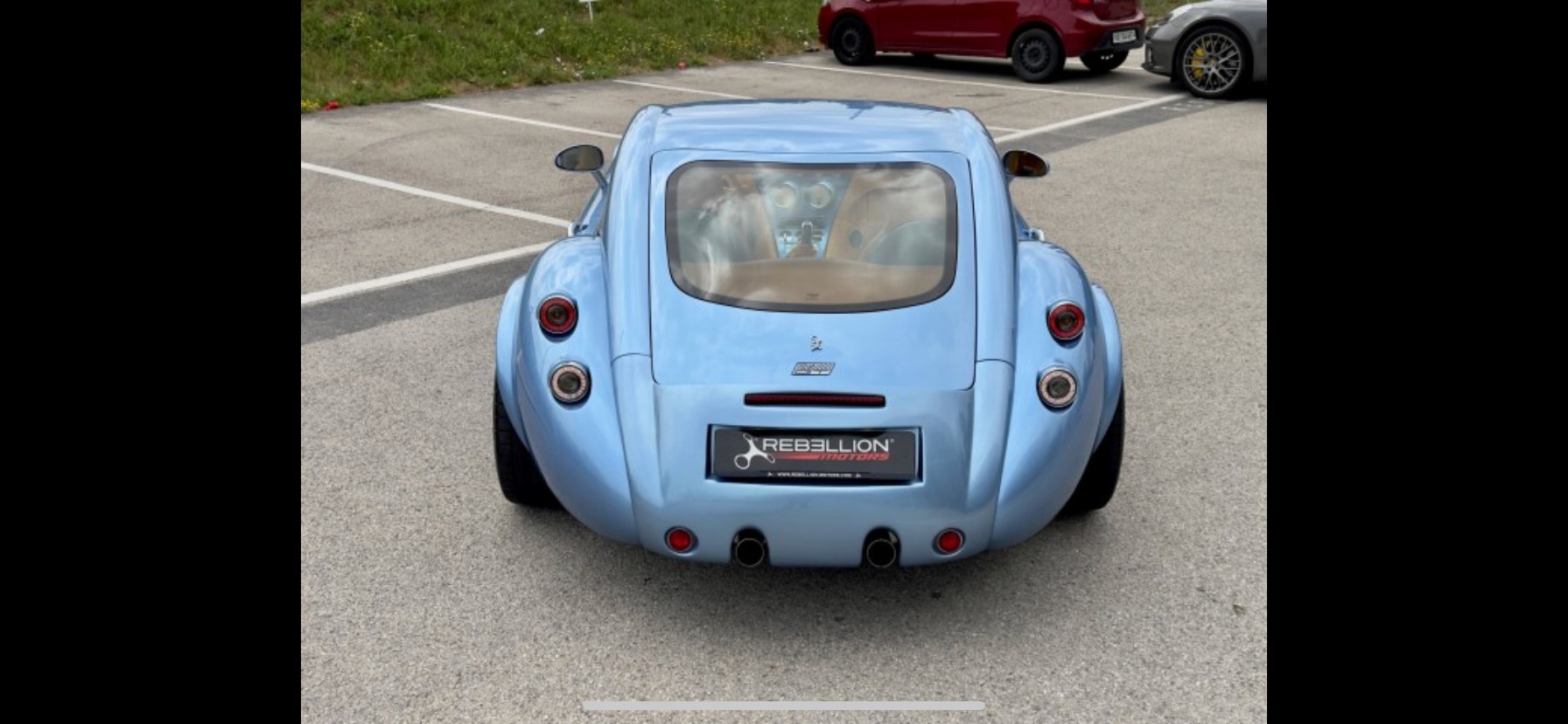 WIESMANN MF4 GT-image-9
