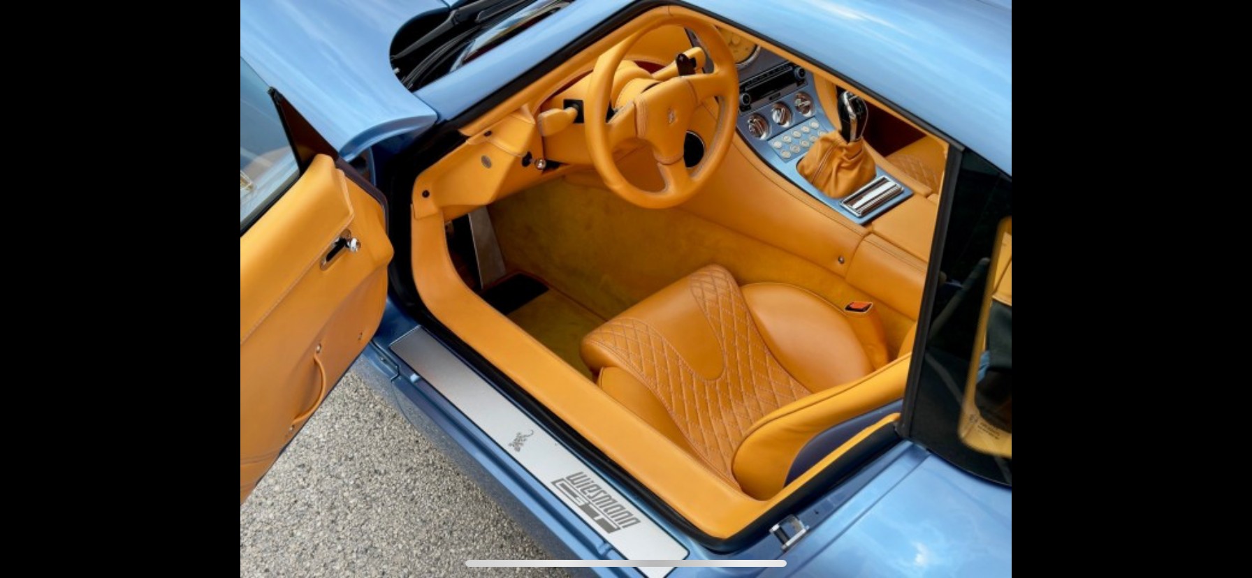 WIESMANN MF4 GT-image-3