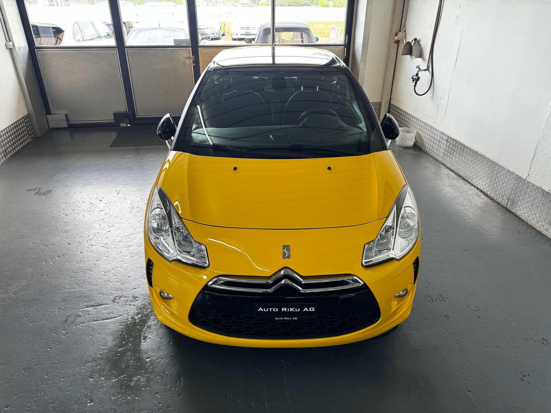 DS AUTOMOBILES DS3 1.6 VTi SO Chic-showroom-element-2