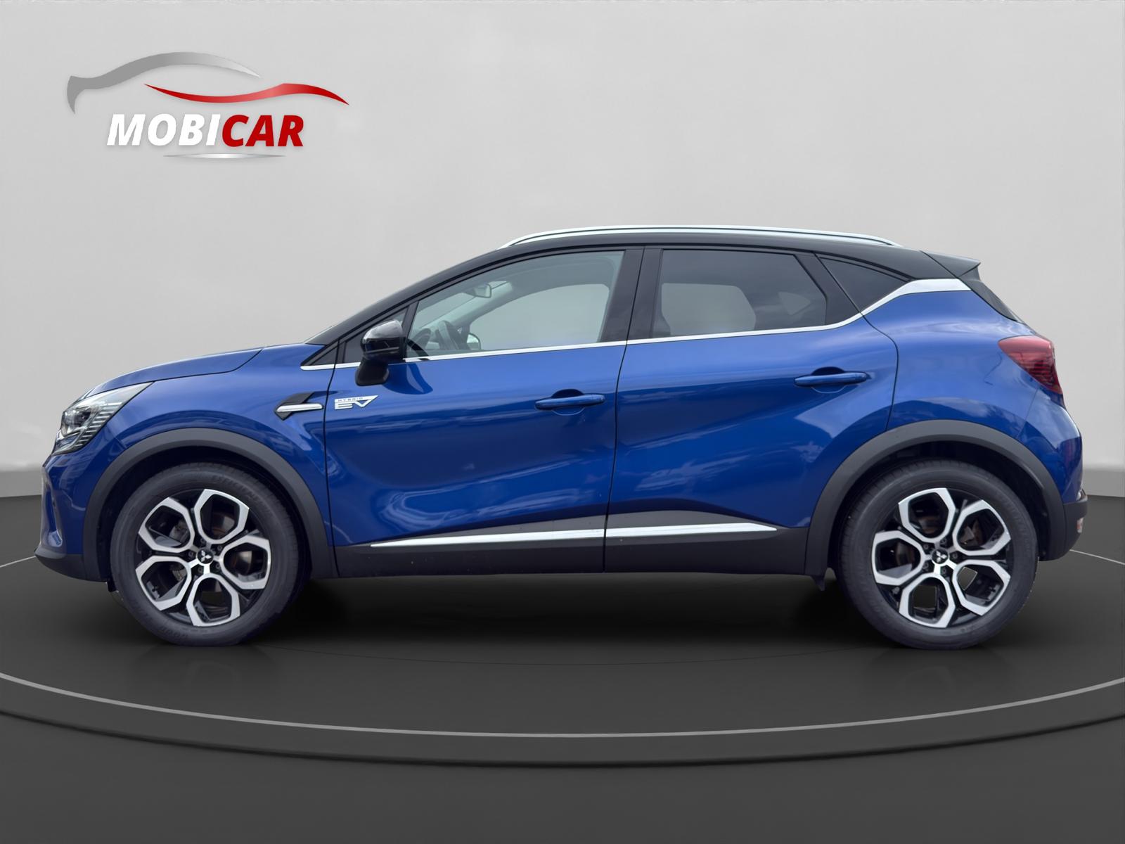 MITSUBISHI ASX 1.6 HEV Intense-image-1