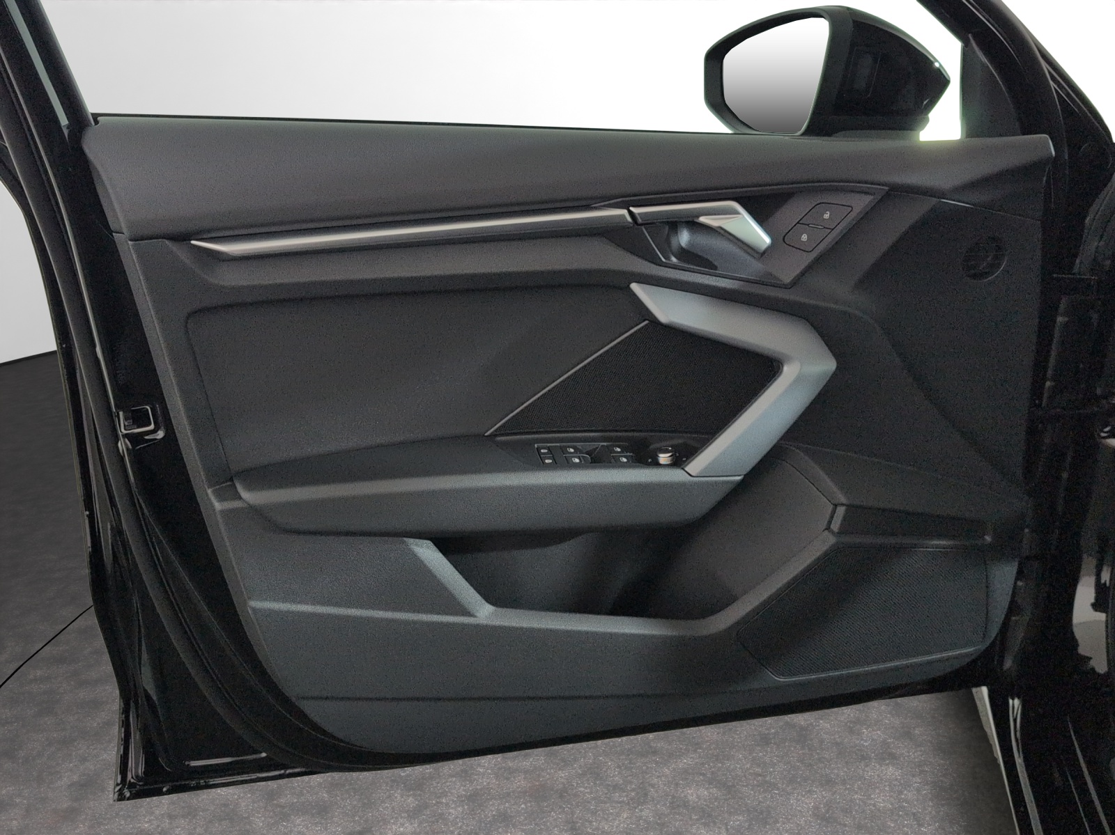 AUDI A3 Sportback TFSI 110 kW Attraction S tronic-image-13