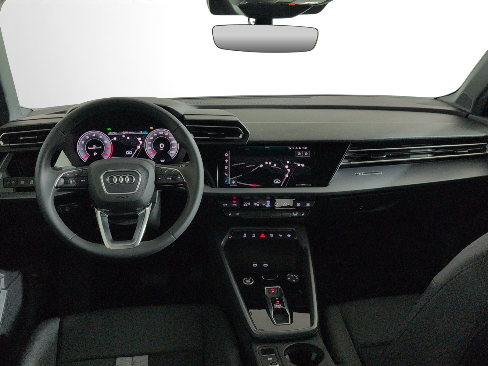 AUDI A3 Sportback TFSI 110 kW Attraction S tronic-image-9