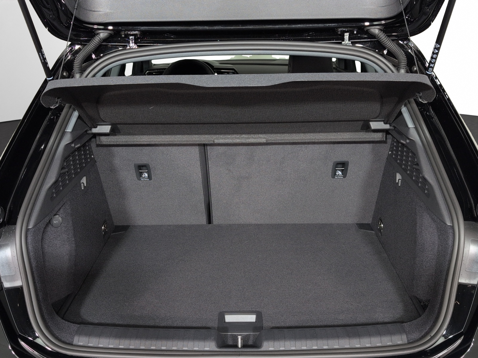 AUDI A3 Sportback TFSI 110 kW Attraction S tronic-image-14