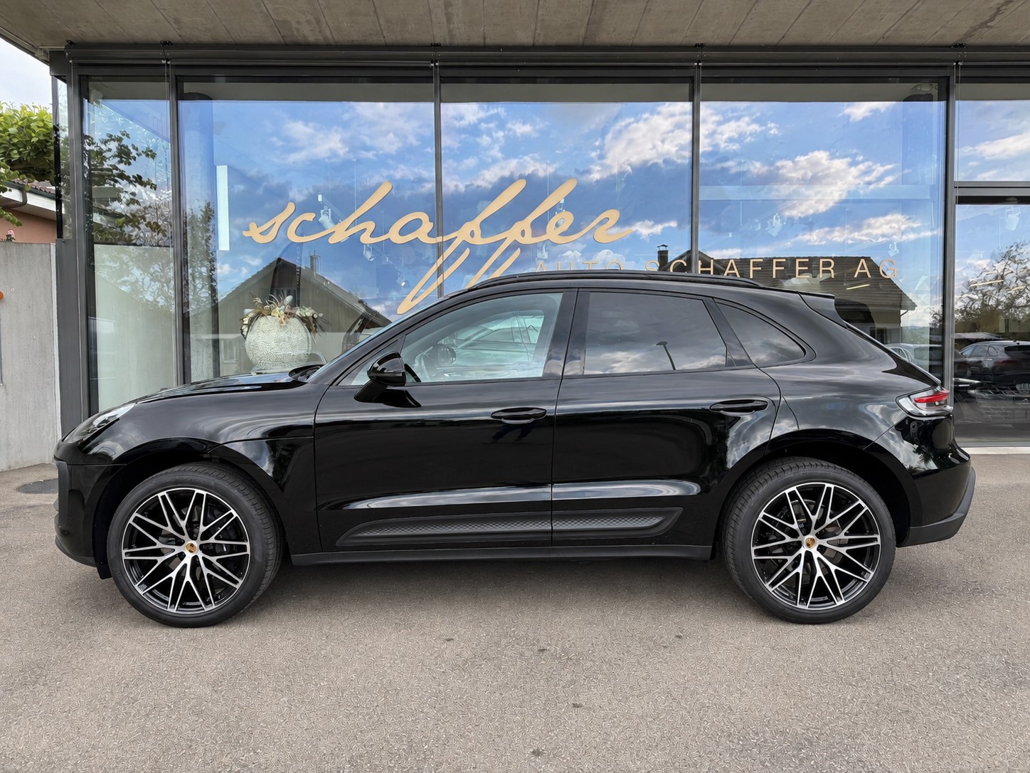 PORSCHE Macan PDK-image-6
