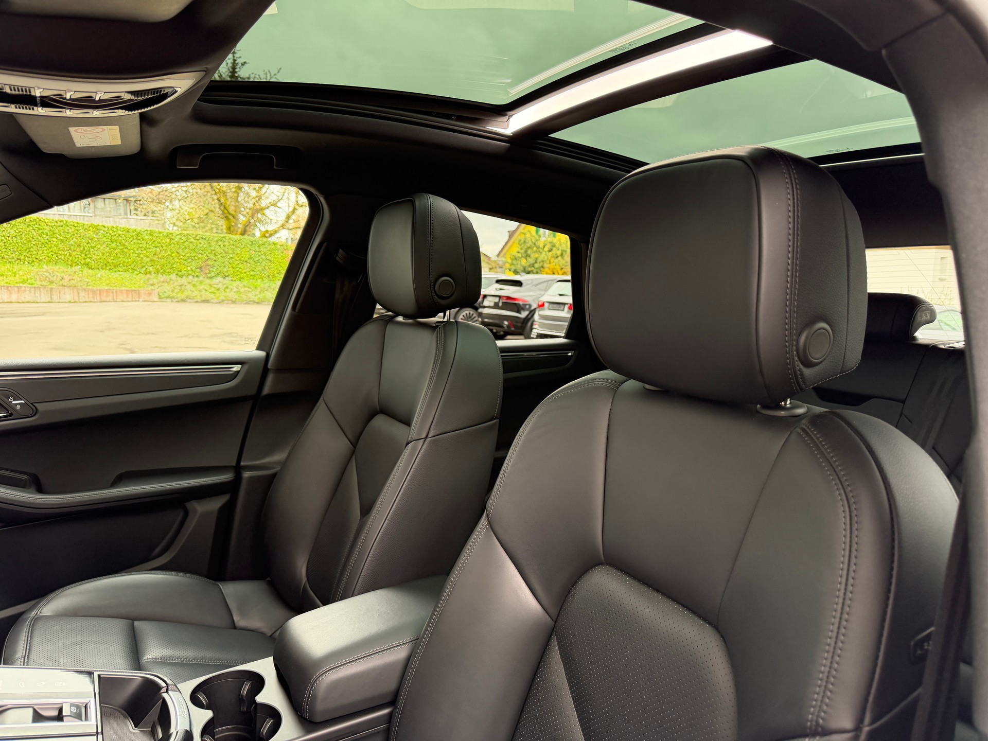 PORSCHE Macan PDK-image-10