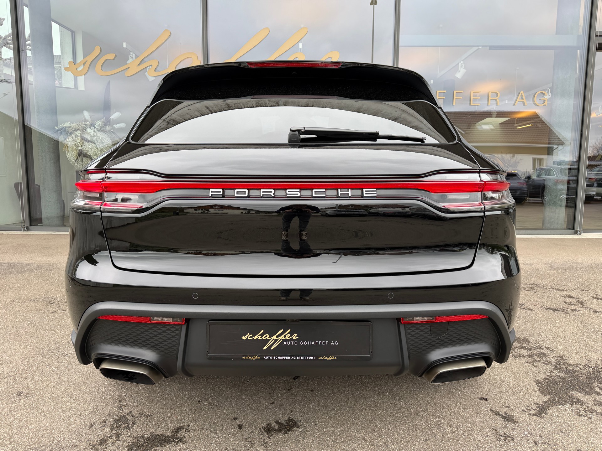 PORSCHE Macan PDK-image-4