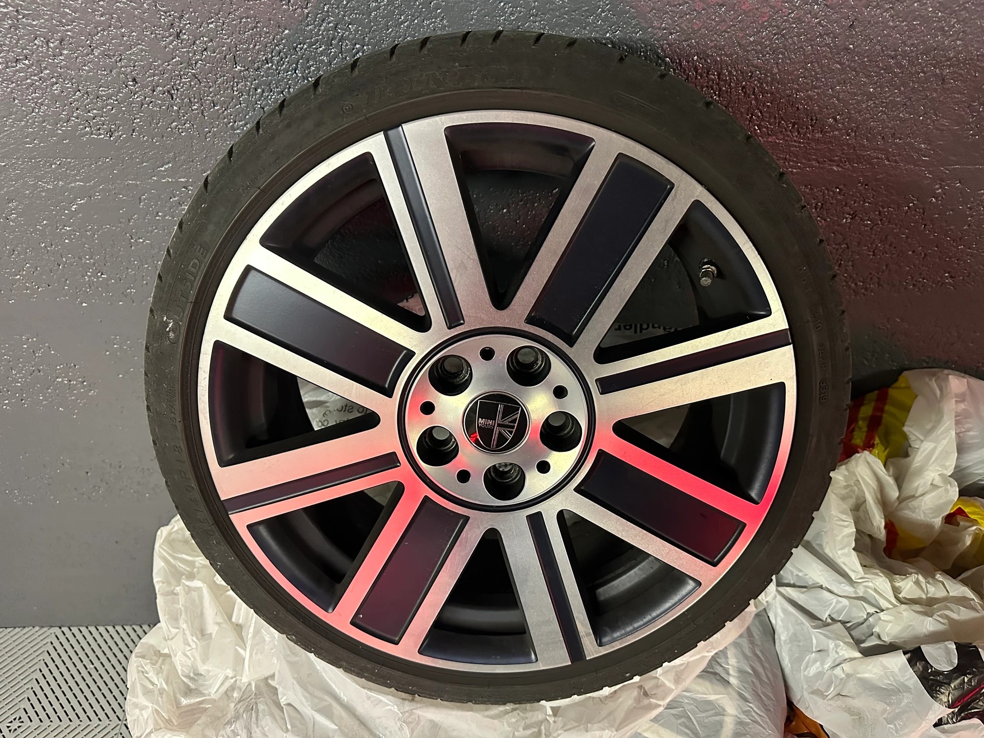 MINI Cooper S Steptronic DKG-image-15
