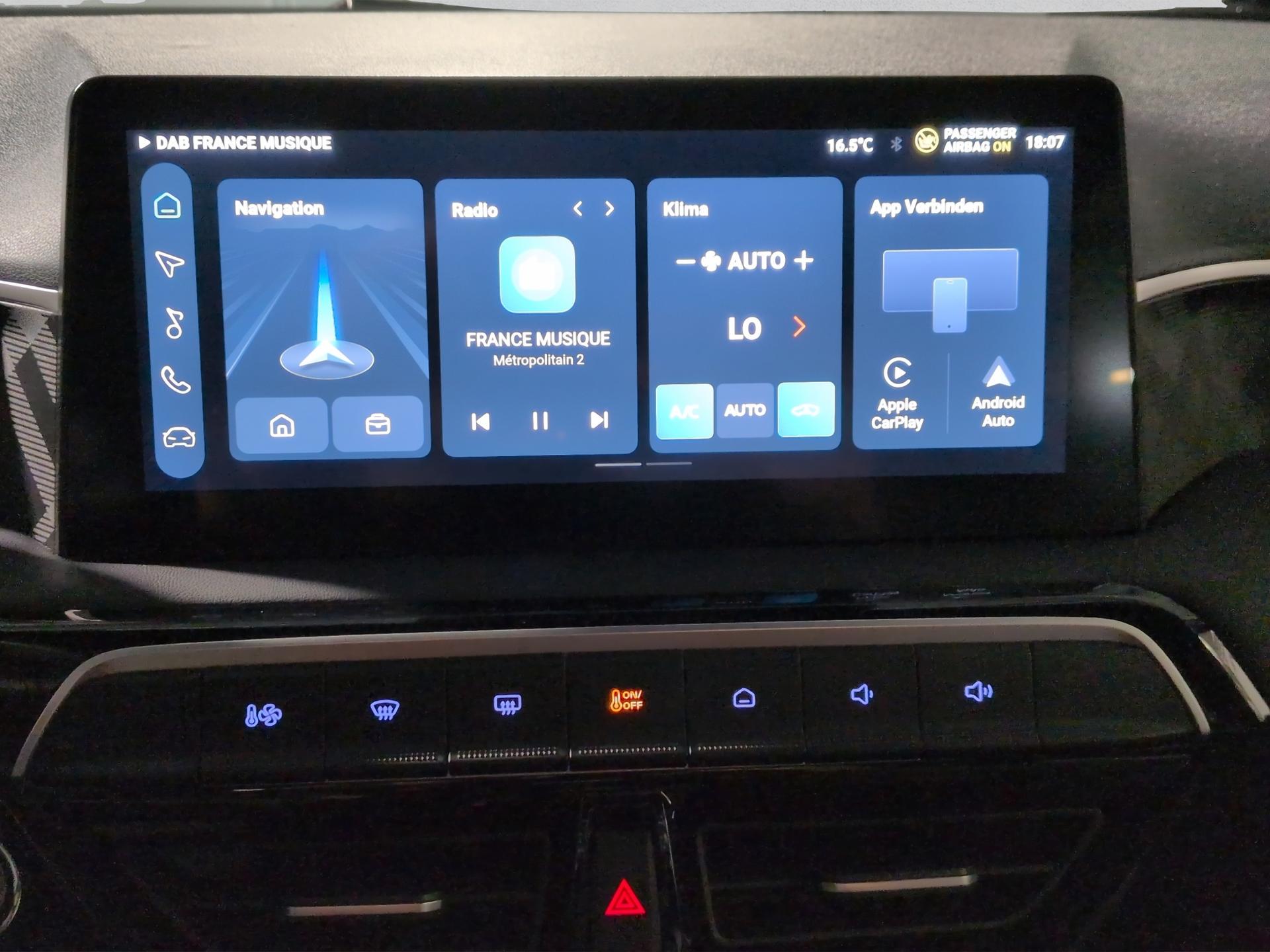MG 3 1.5 Hybrid Luxury Aut.-image-12