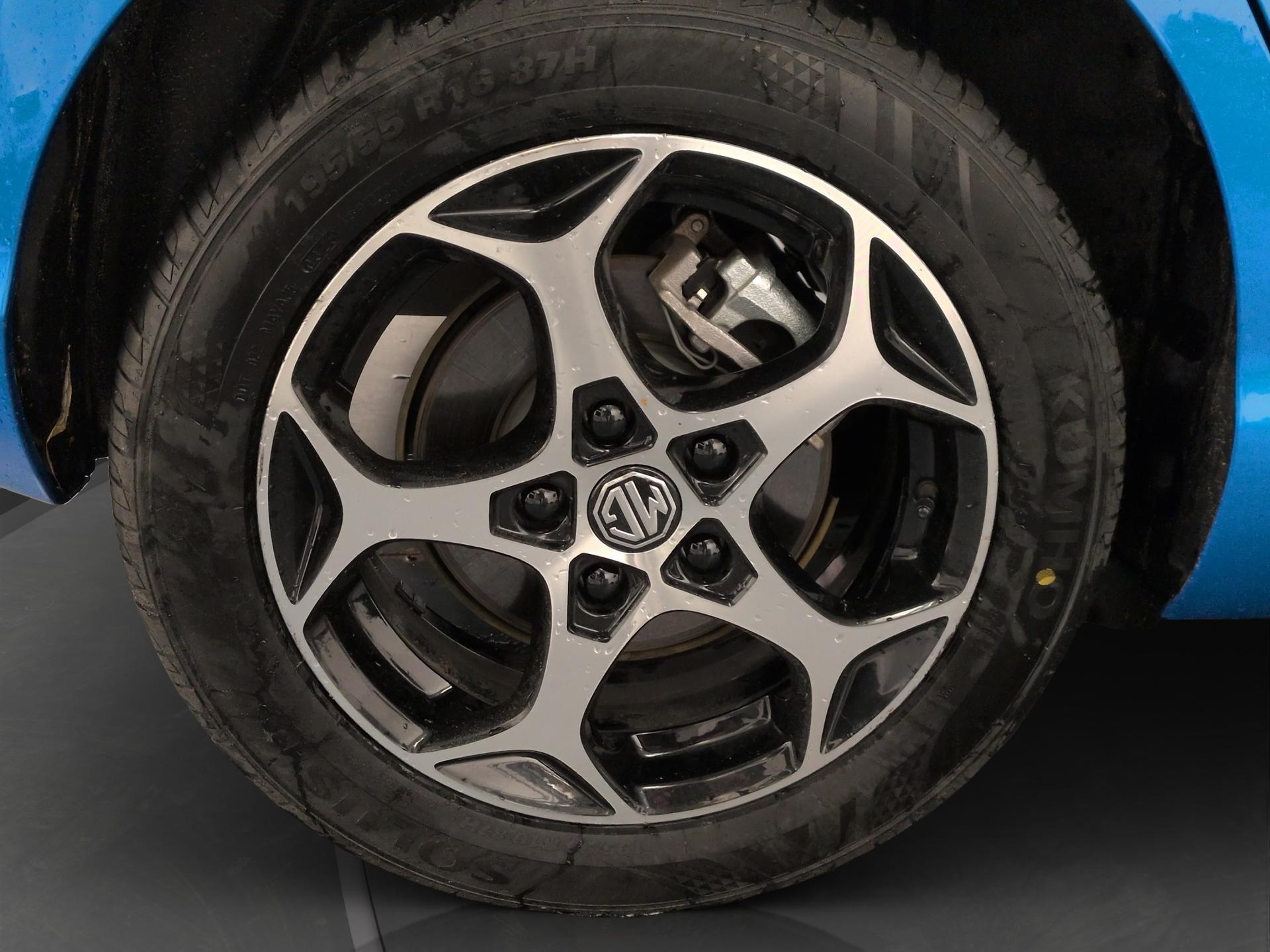MG 3 1.5 Hybrid Luxury Aut.-image-26