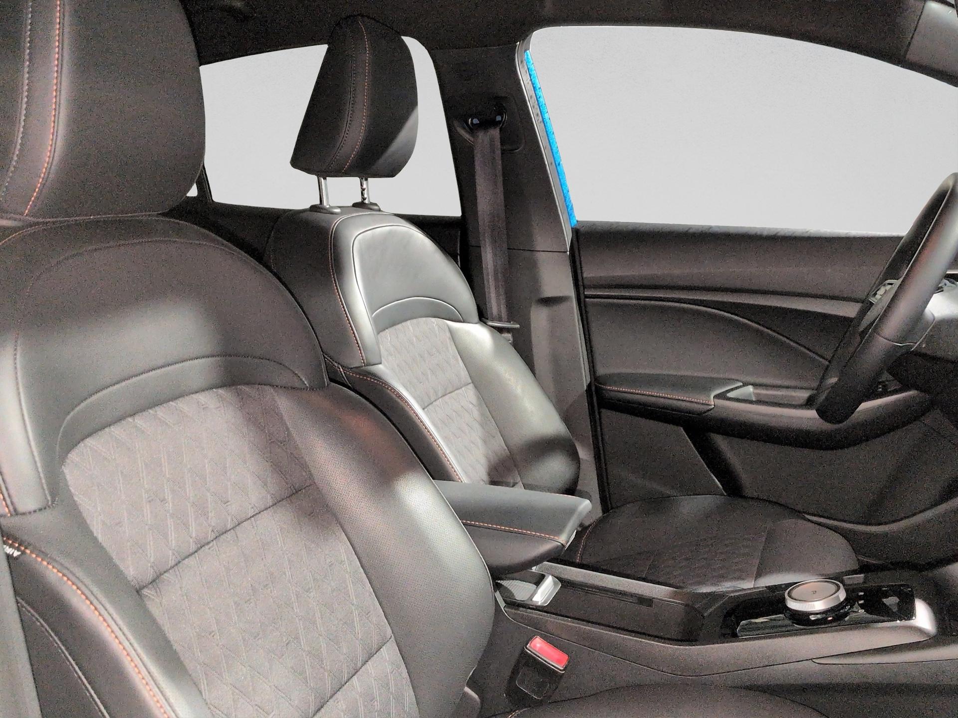 MG 3 1.5 Hybrid Luxury Aut.-image-16