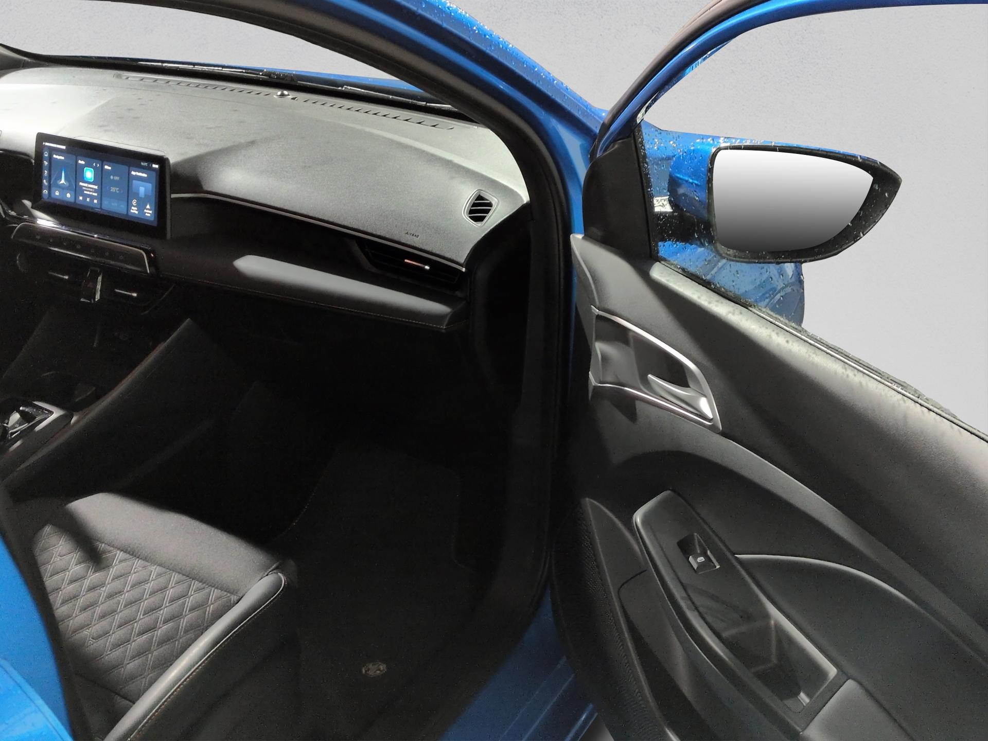 MG 3 1.5 Hybrid Luxury Aut.-image-23