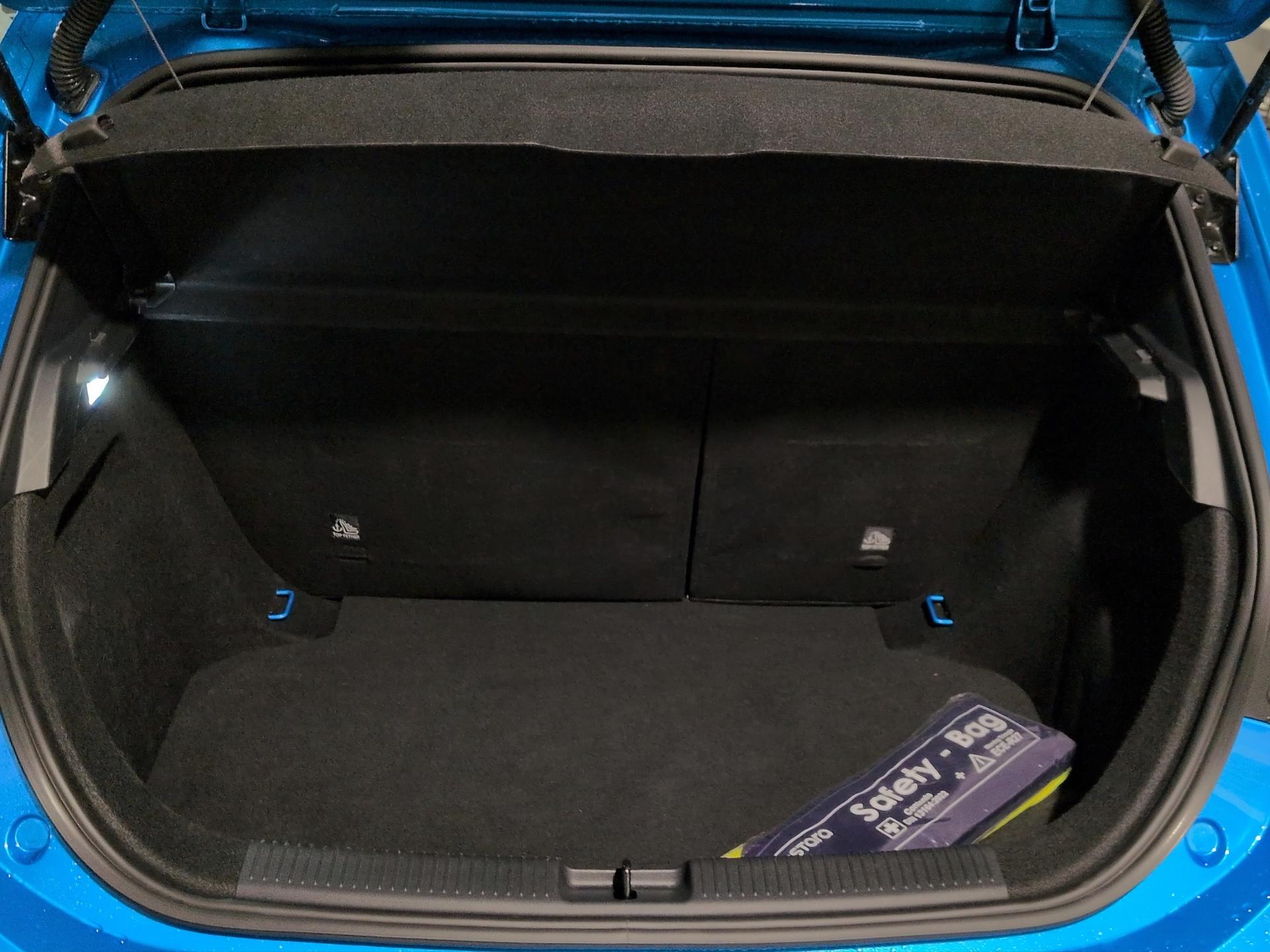 MG 3 1.5 Hybrid Luxury Aut.-image-15