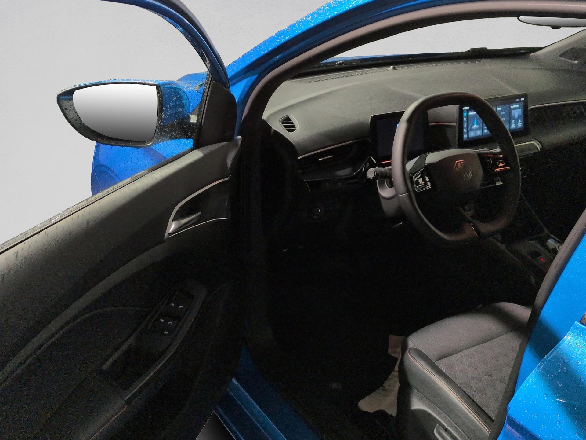 MG 3 1.5 Hybrid Luxury Aut.-image-22
