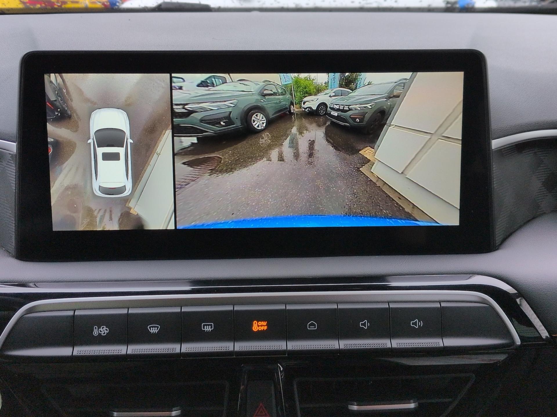 MG 3 1.5 Hybrid Luxury Aut.-image-19