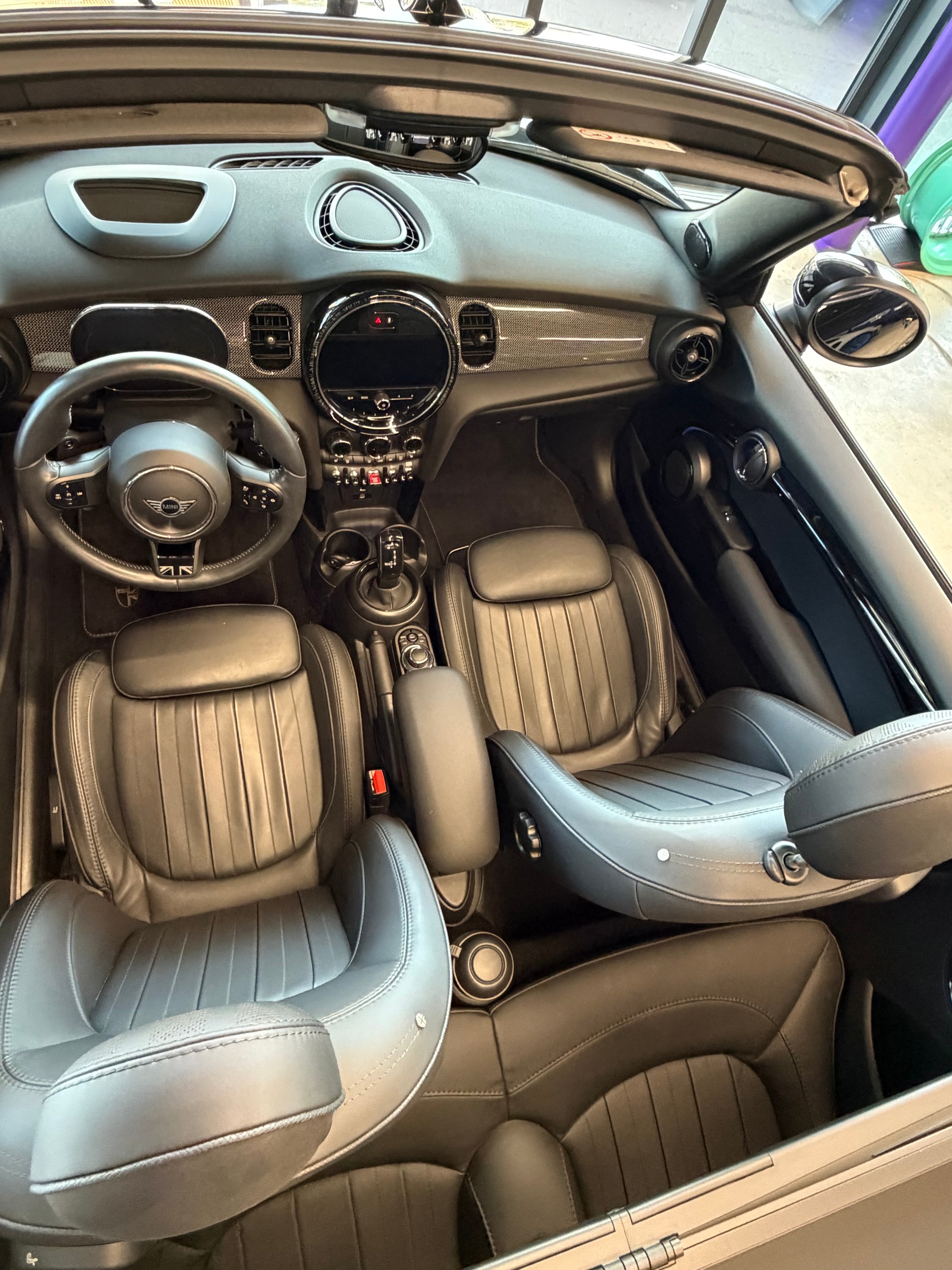 MINI Cooper S Cabriolet DKG-image-7