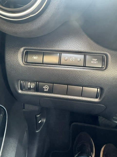 NISSAN Juke 1.0 DIG-T N-Design DCT-image-20