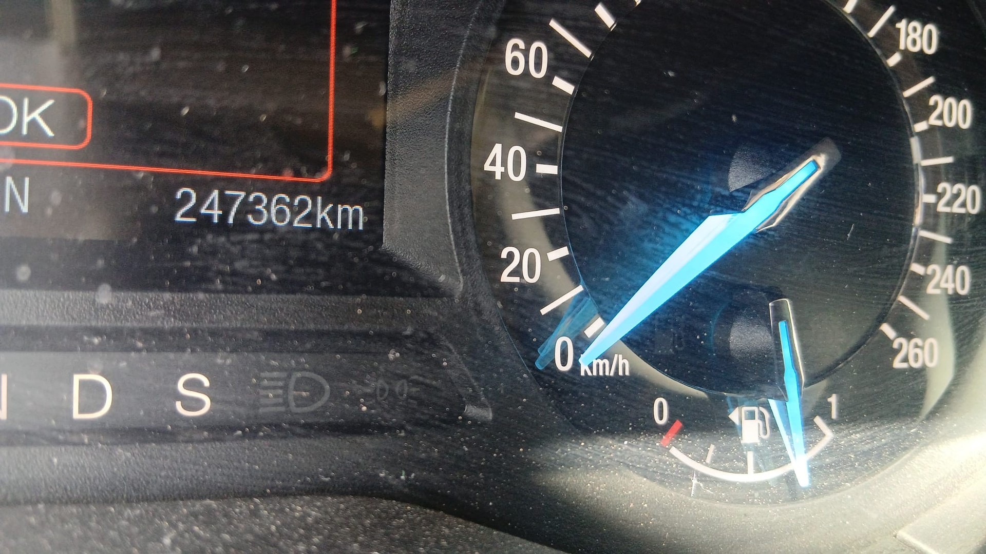 FORD S-Max 2.0 TDCi Trend PoweShift-image-3