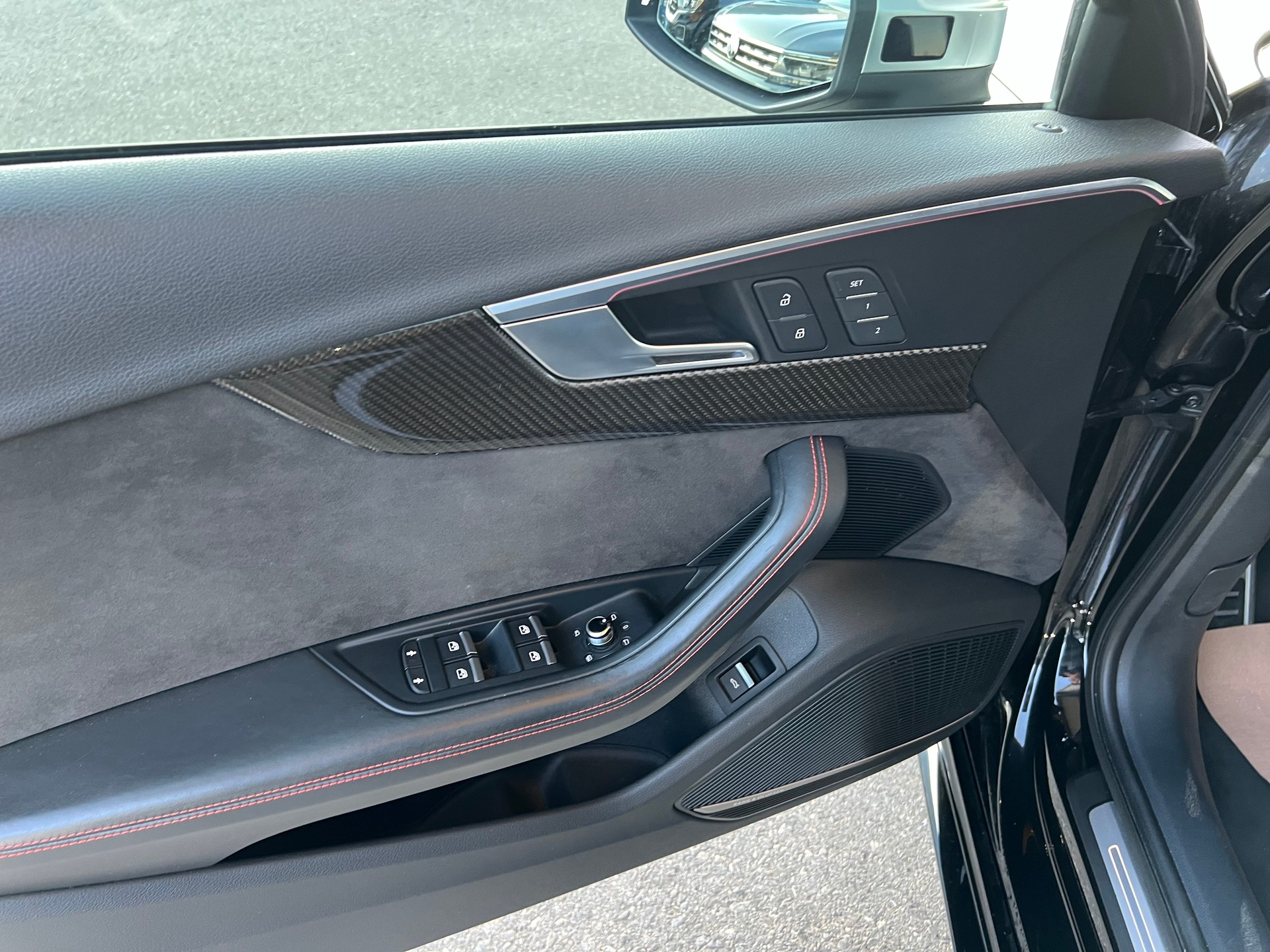 AUDI RS4 Avant 2.9 TFSI quattro tiptronic *** ABT POWER 510 PS ***-image-23