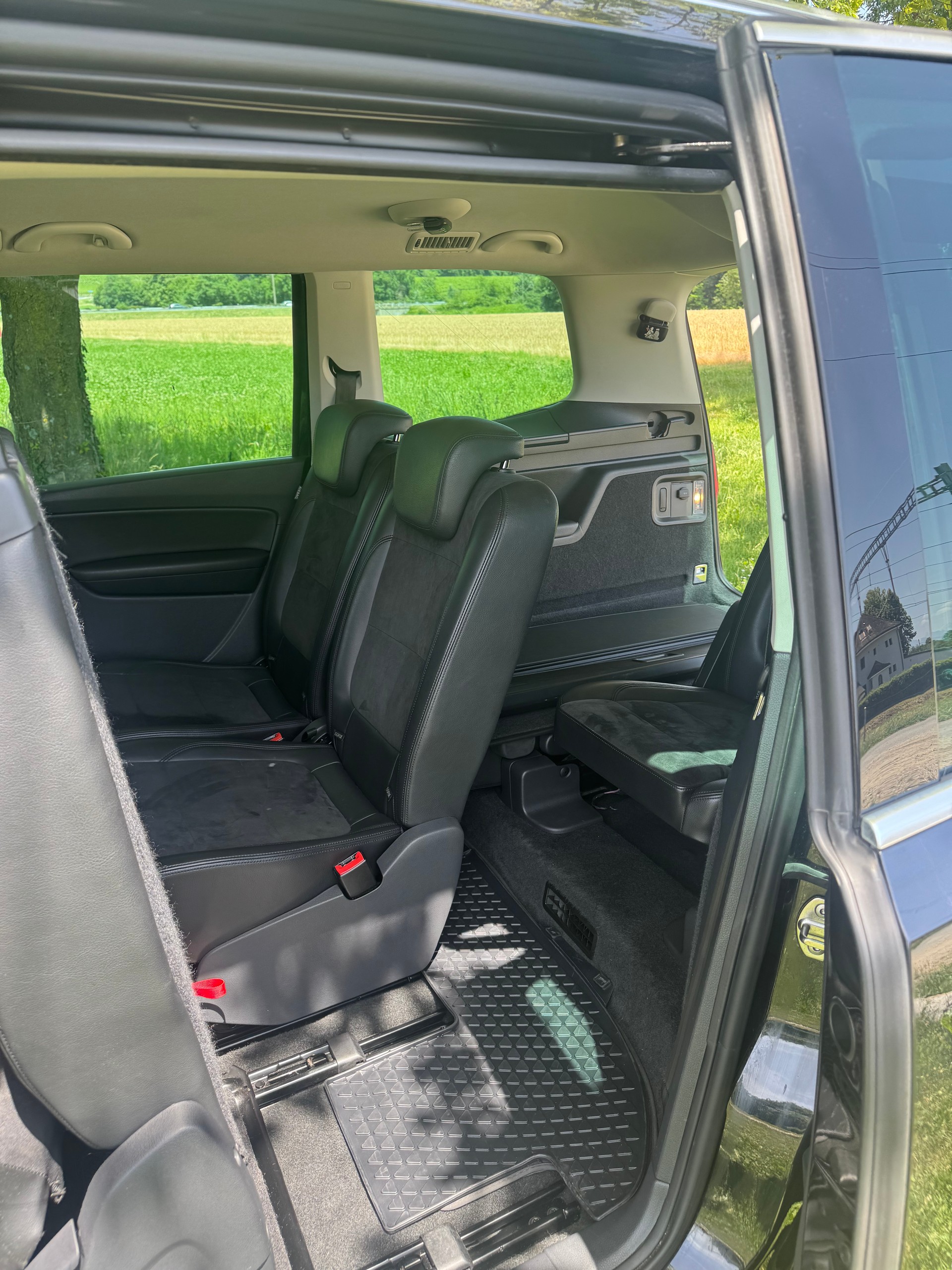 VW Sharan 2.0 TDI BMT Highline 4Motion-image-9