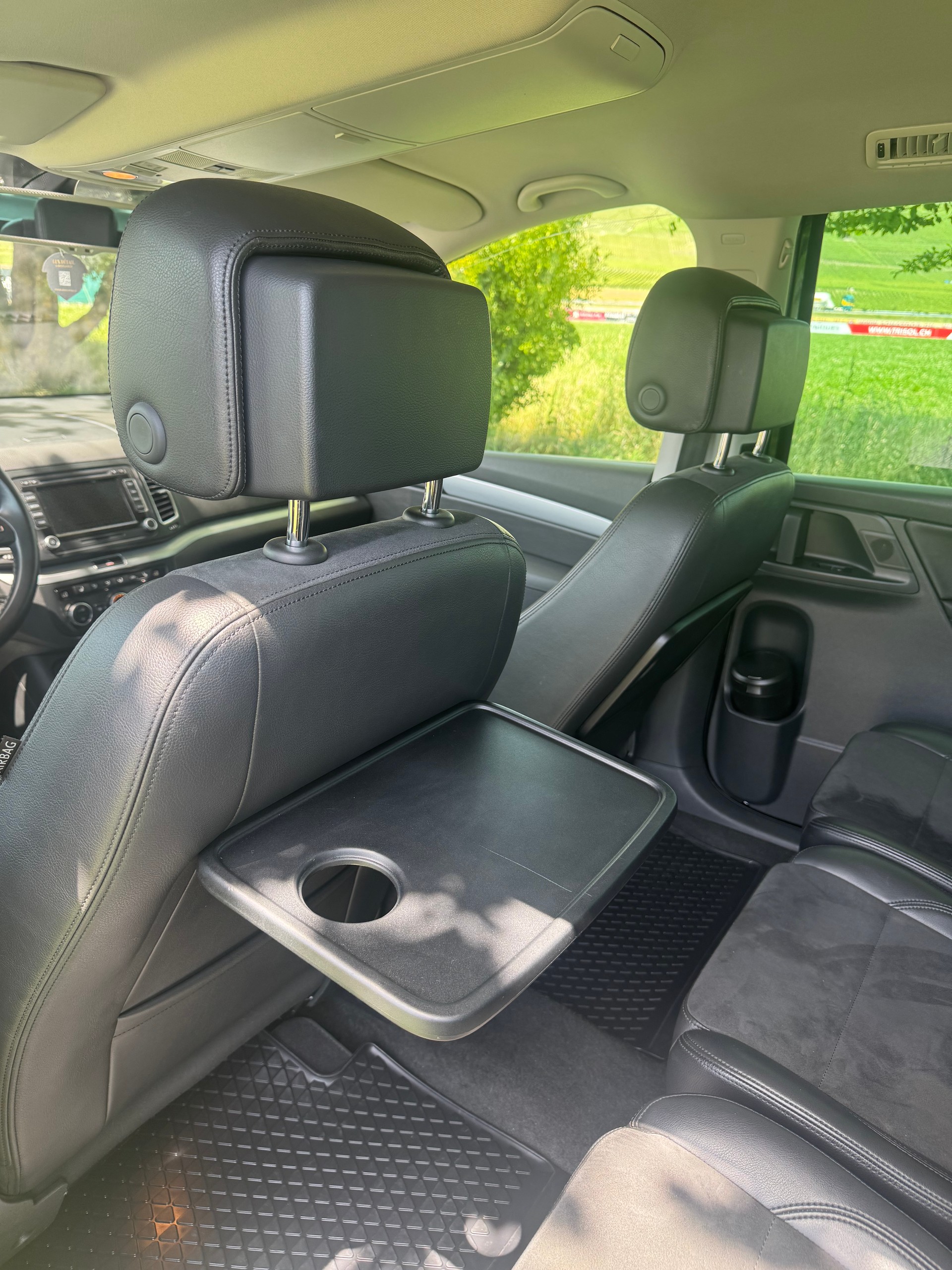 VW Sharan 2.0 TDI BMT Highline 4Motion-image-8