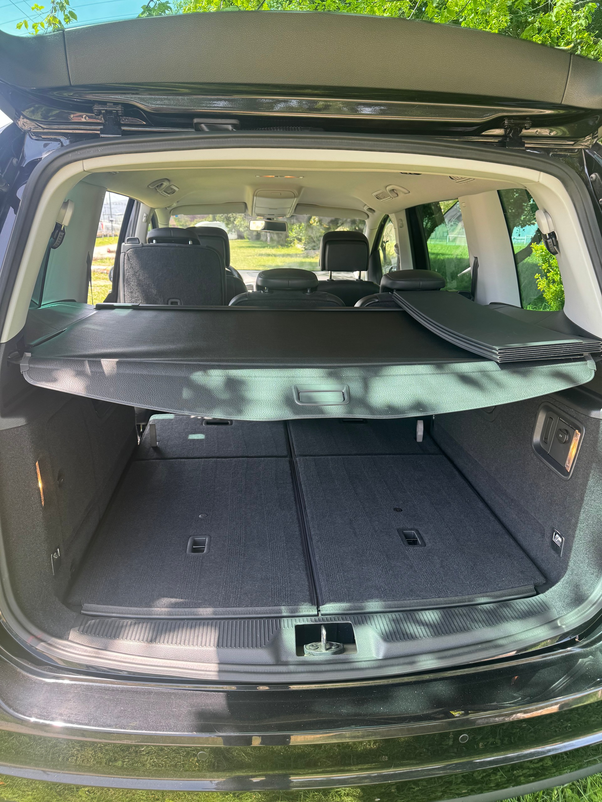 VW Sharan 2.0 TDI BMT Highline 4Motion-image-11