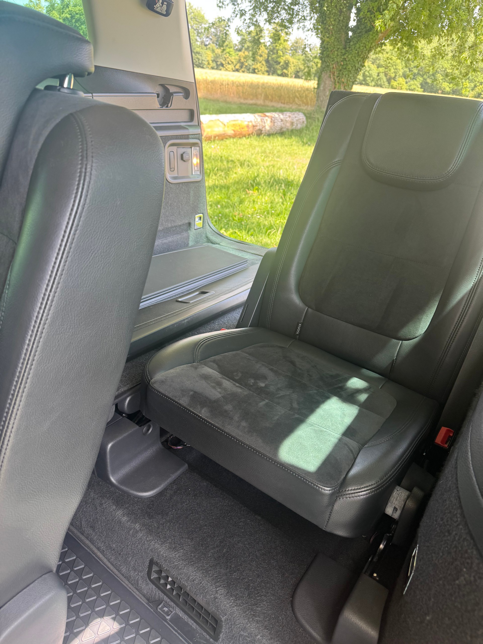 VW Sharan 2.0 TDI BMT Highline 4Motion-image-10