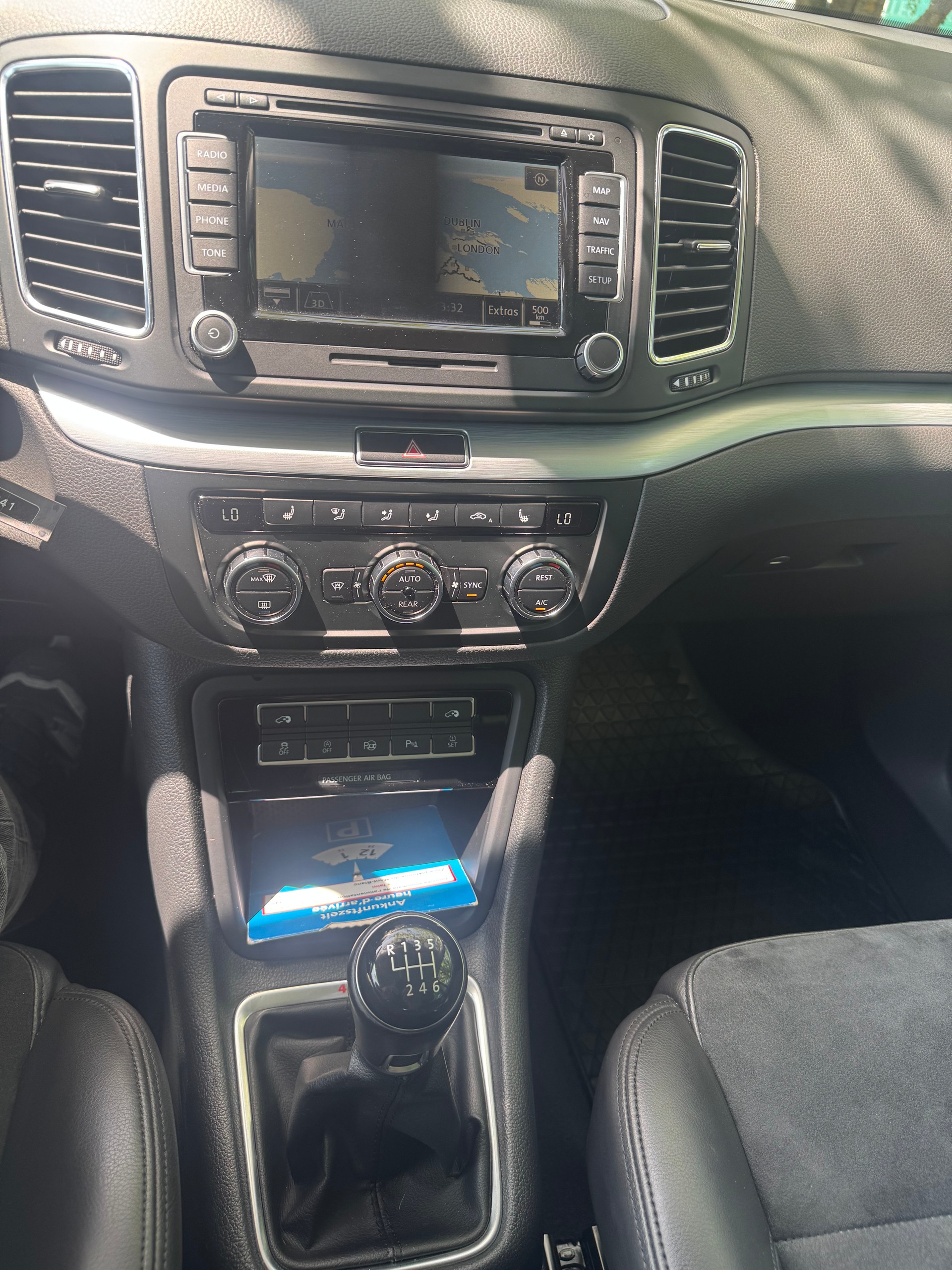 VW Sharan 2.0 TDI BMT Highline 4Motion-image-15