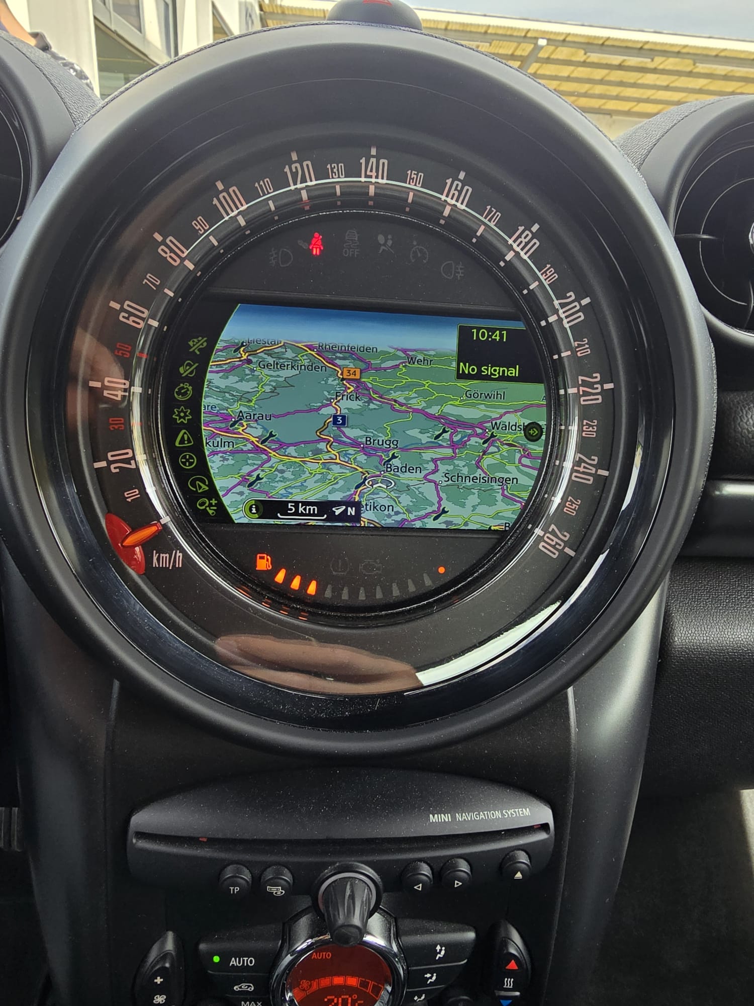 MINI Countryman Cooper S ALL4-image-14
