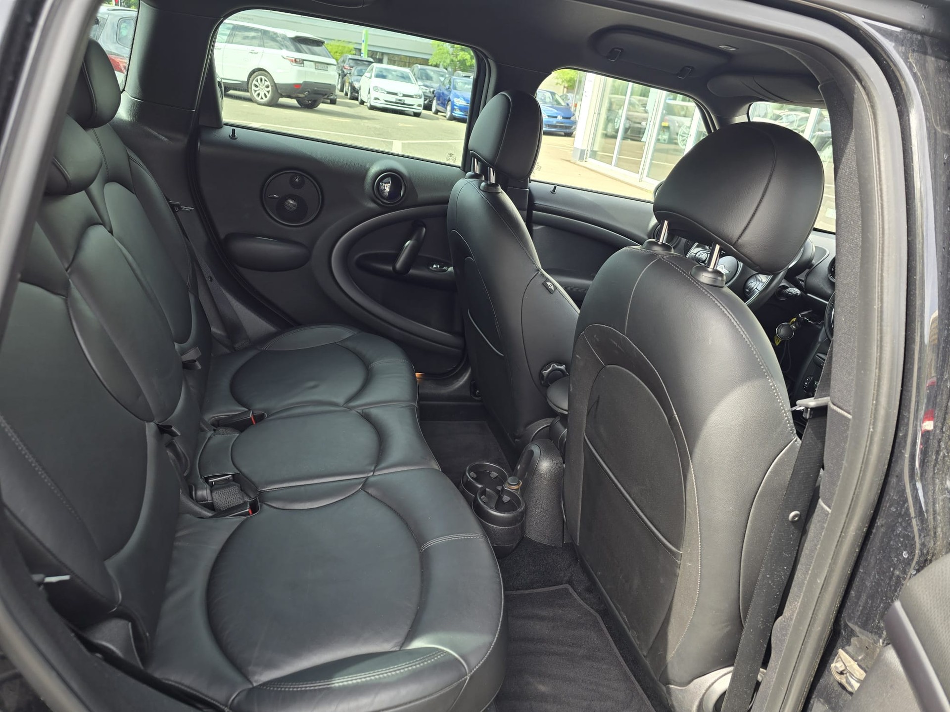 MINI Countryman Cooper S ALL4-image-9