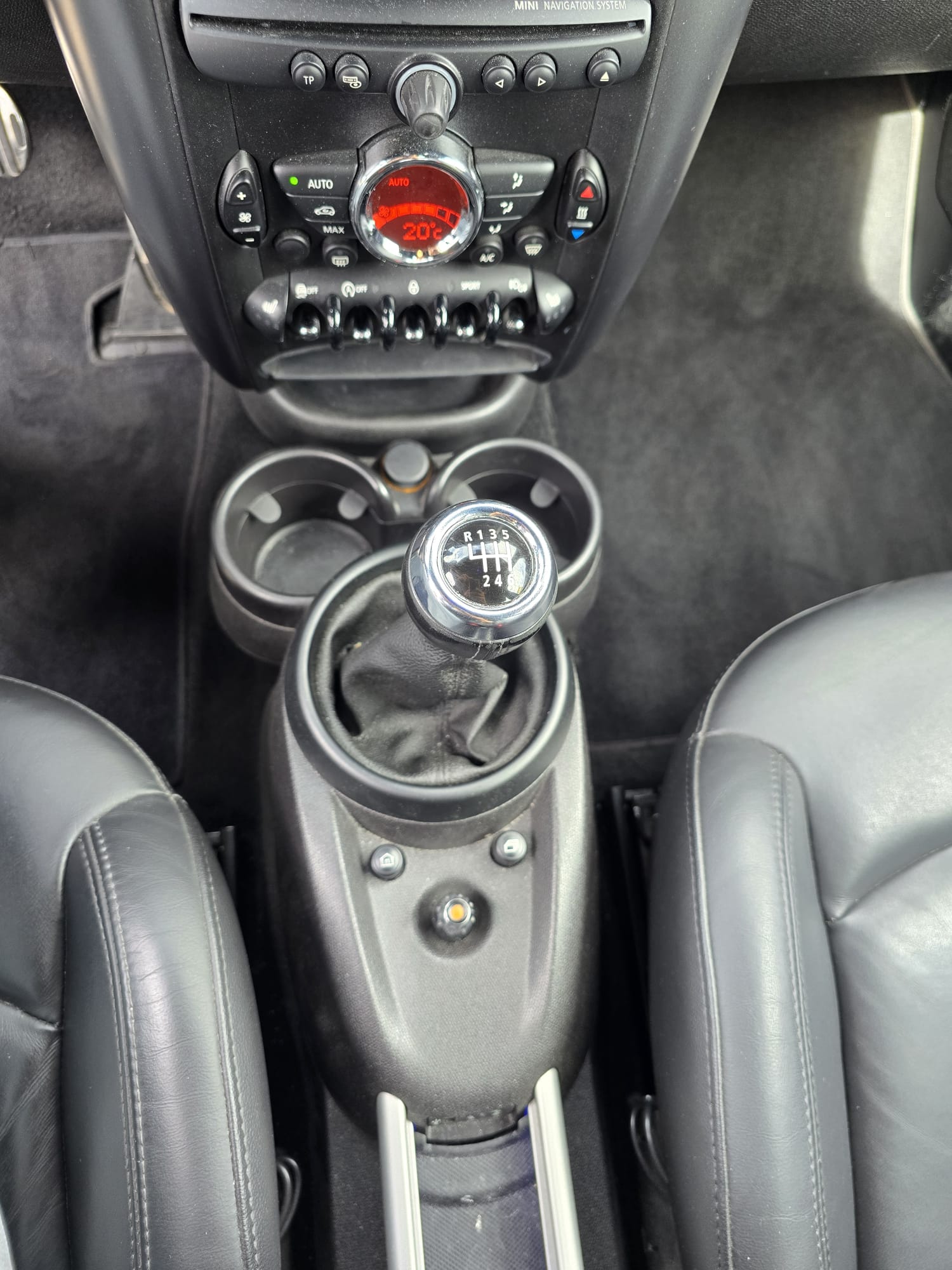 MINI Countryman Cooper S ALL4-image-15